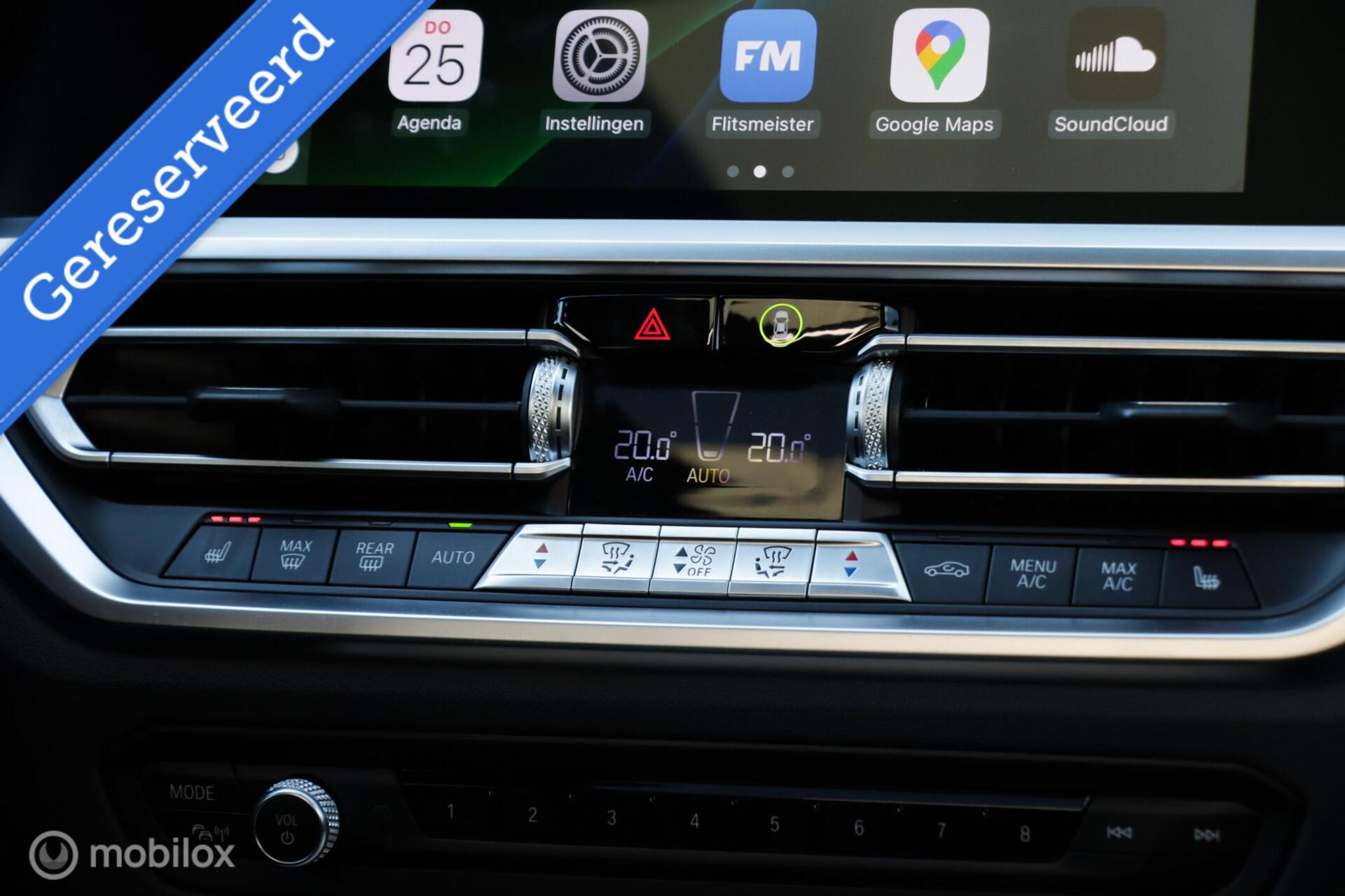 Foto van BMW 330e xDrive