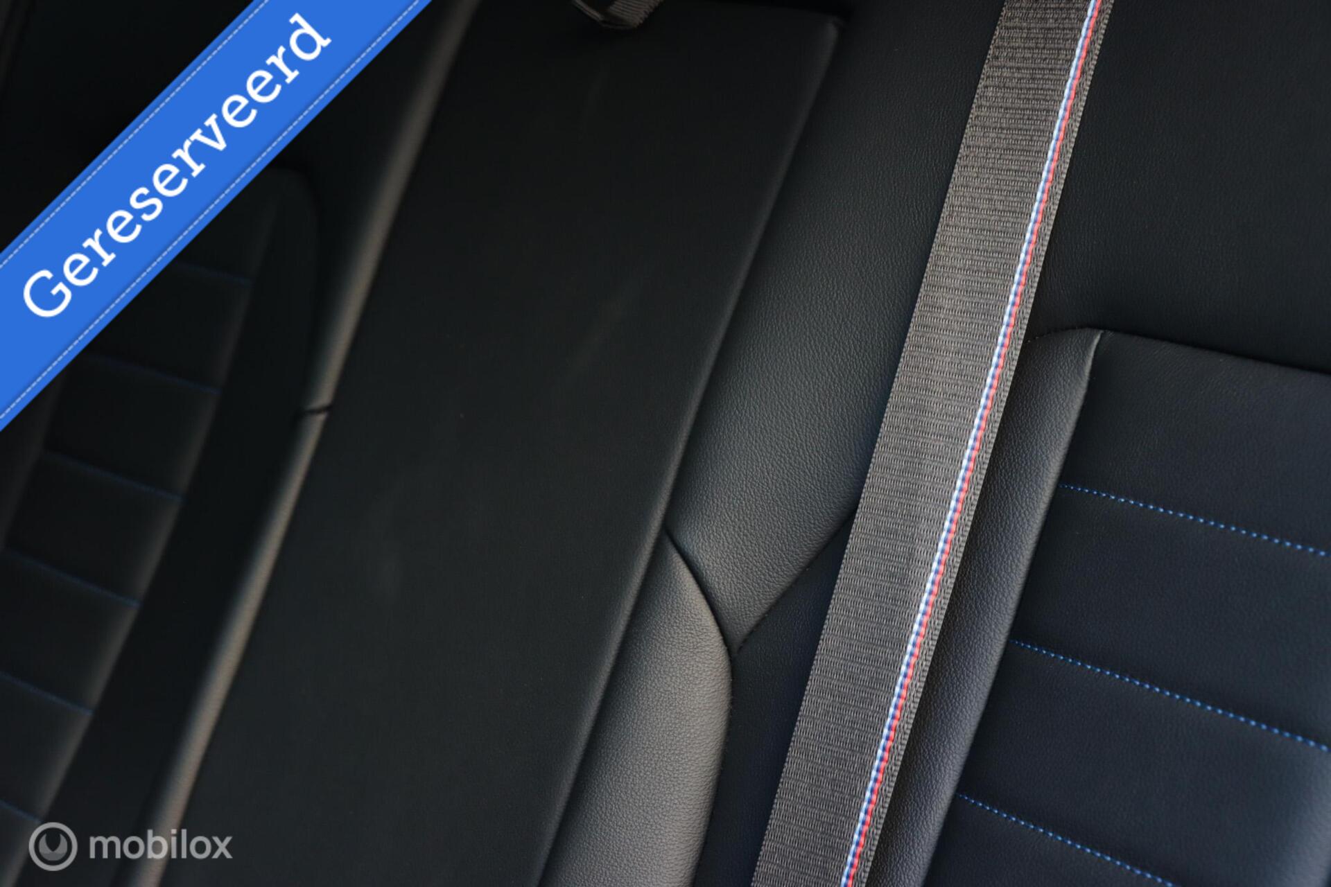 Foto van BMW 330e xDrive