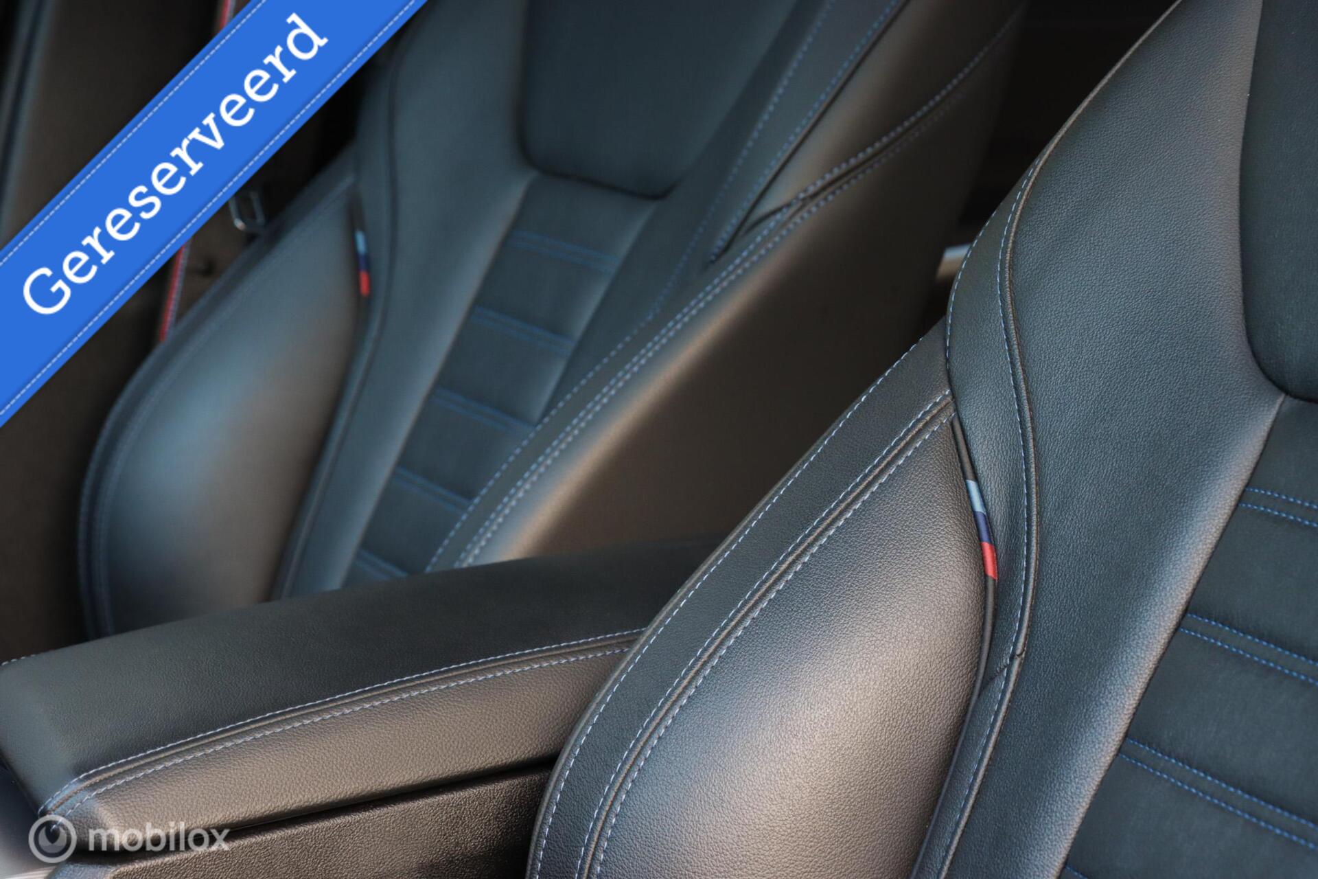 Foto van BMW 330e xDrive