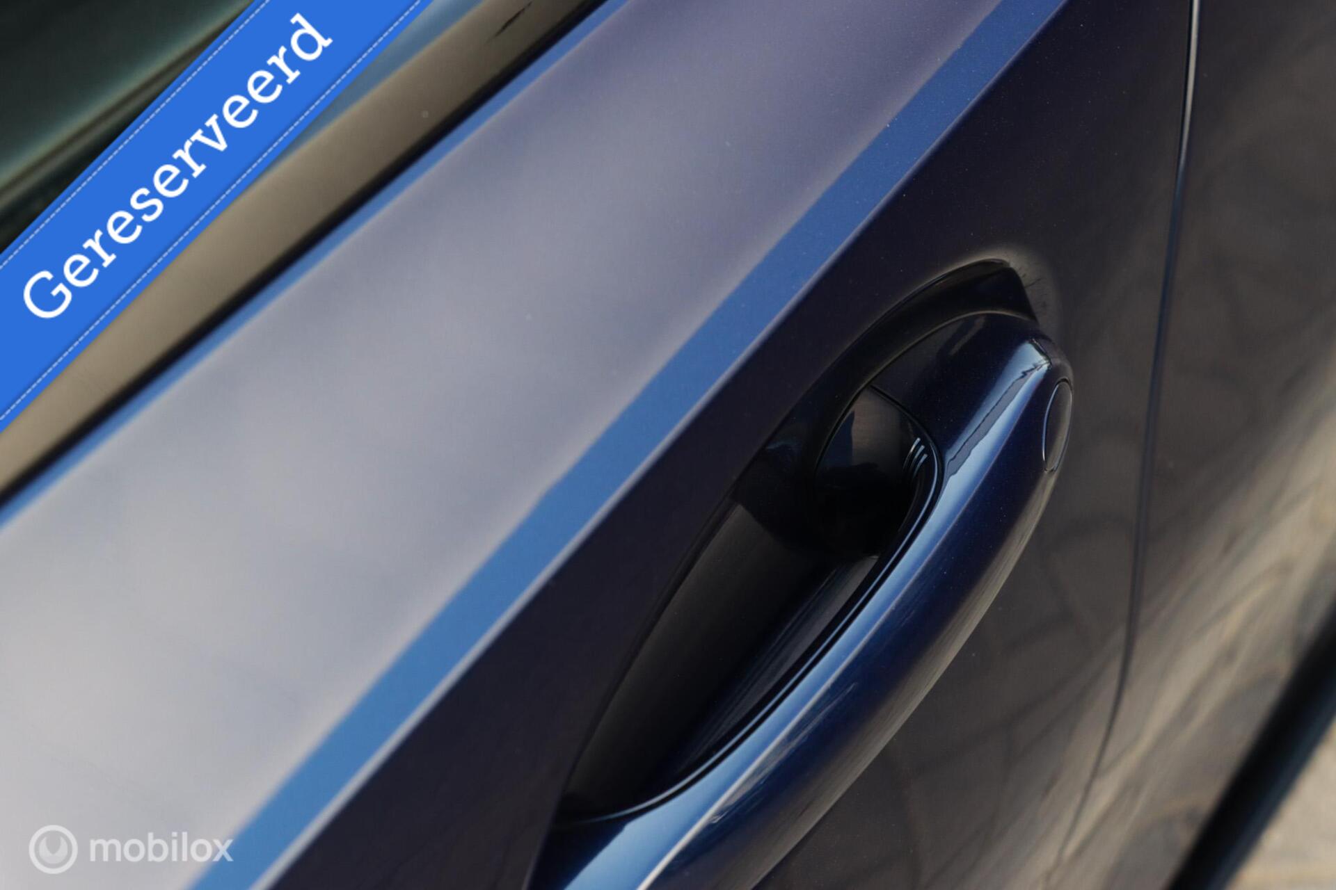 Foto van BMW 330e xDrive