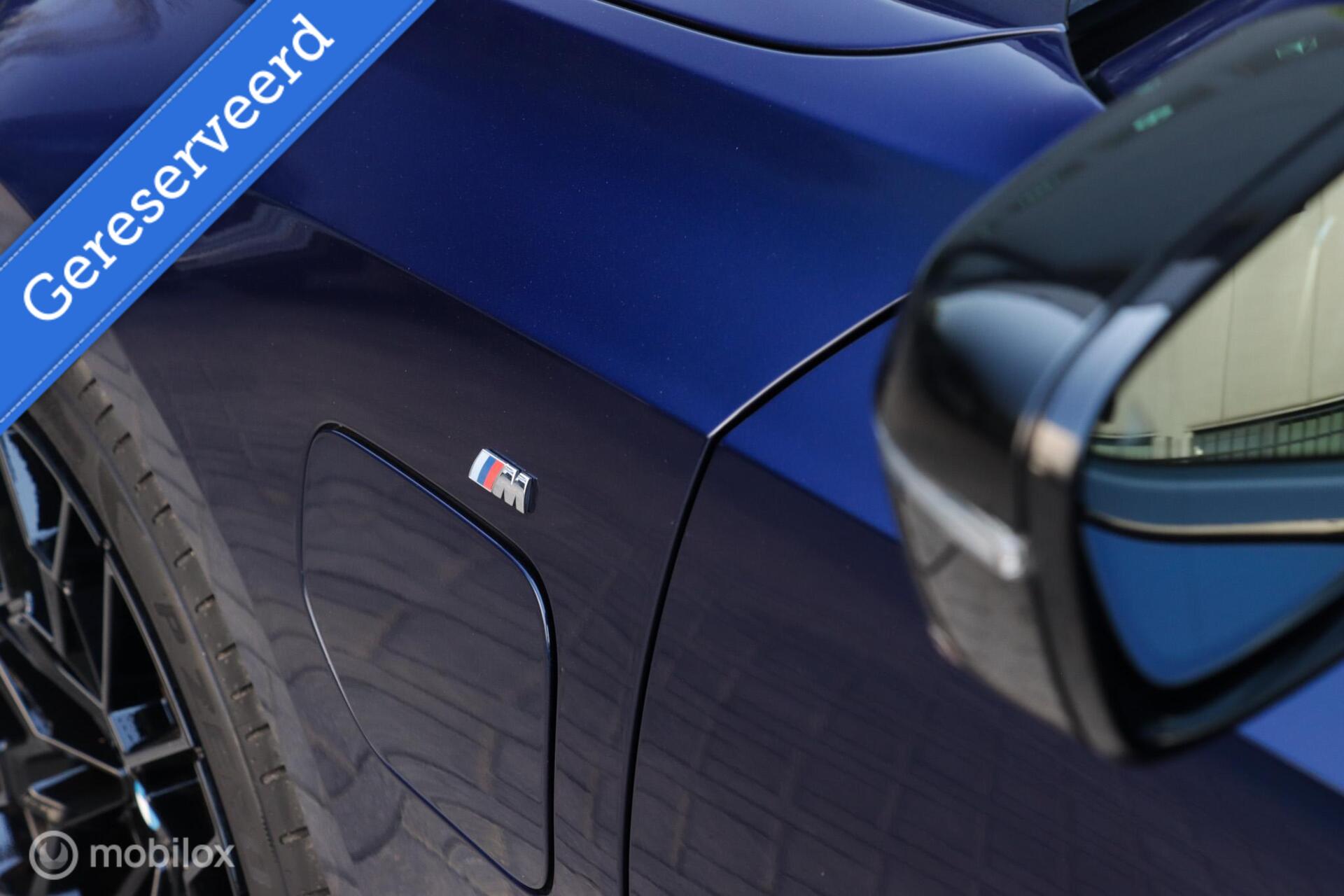 Foto van BMW 330e xDrive