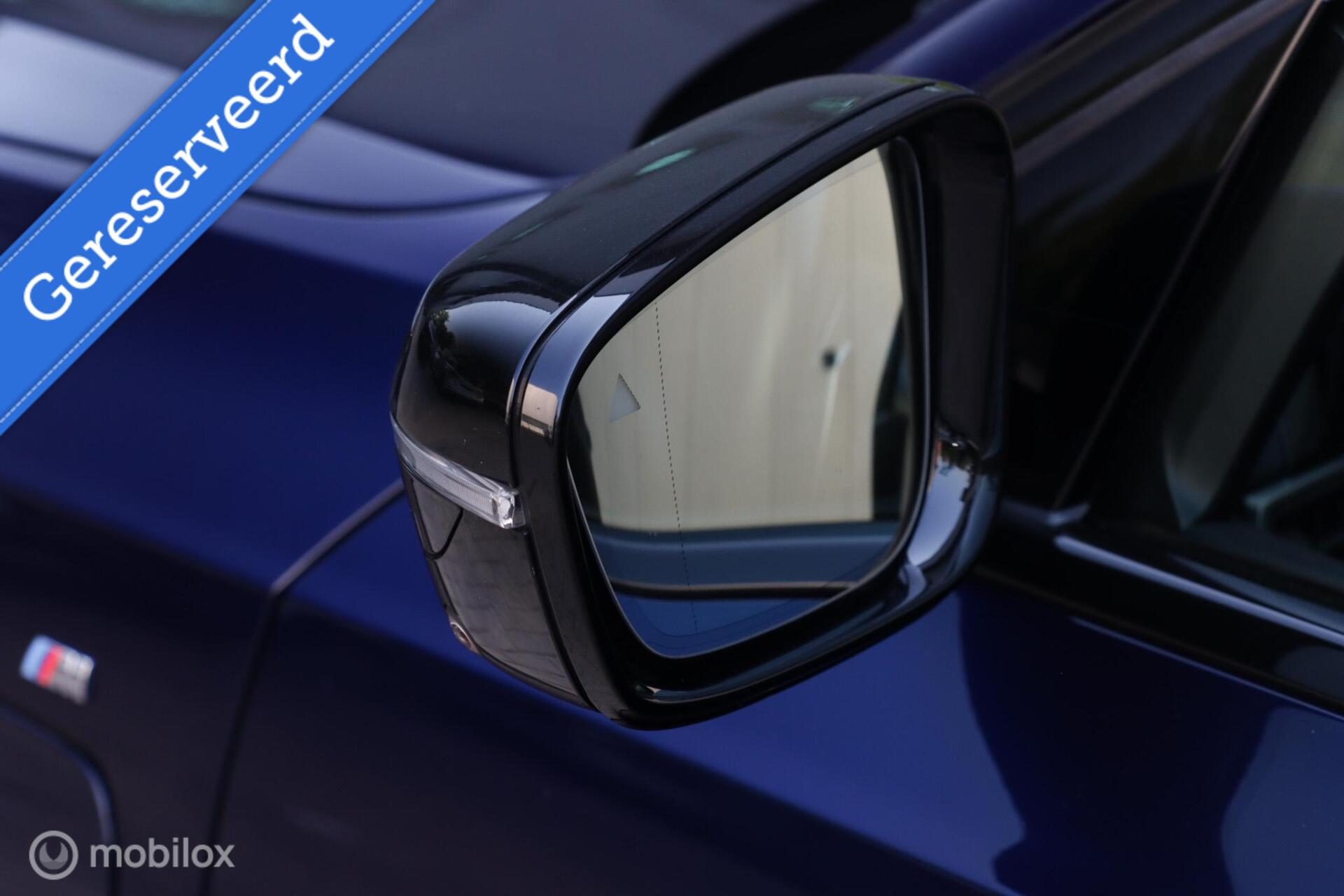 Foto van BMW 330e xDrive