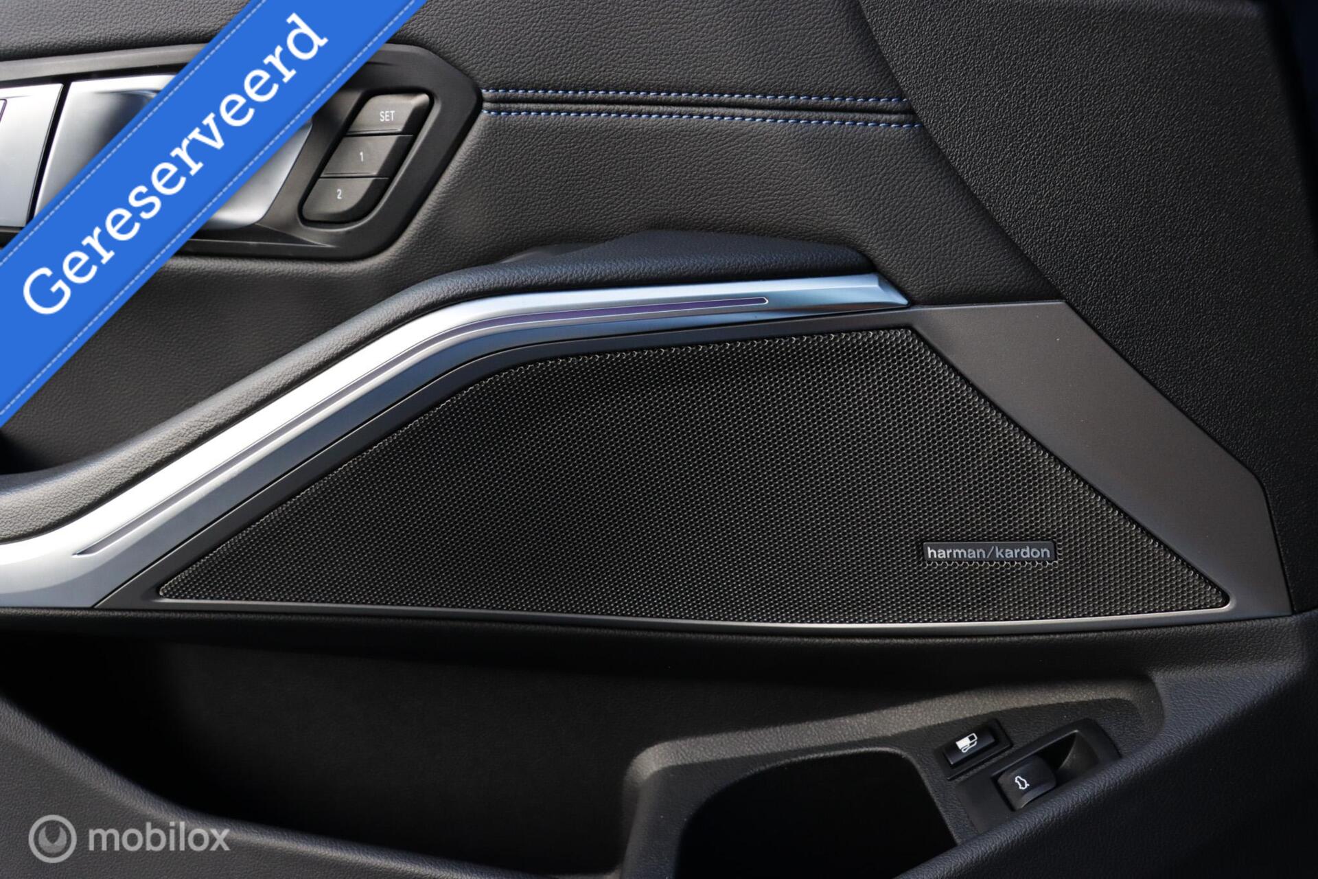 Foto van BMW 330e xDrive