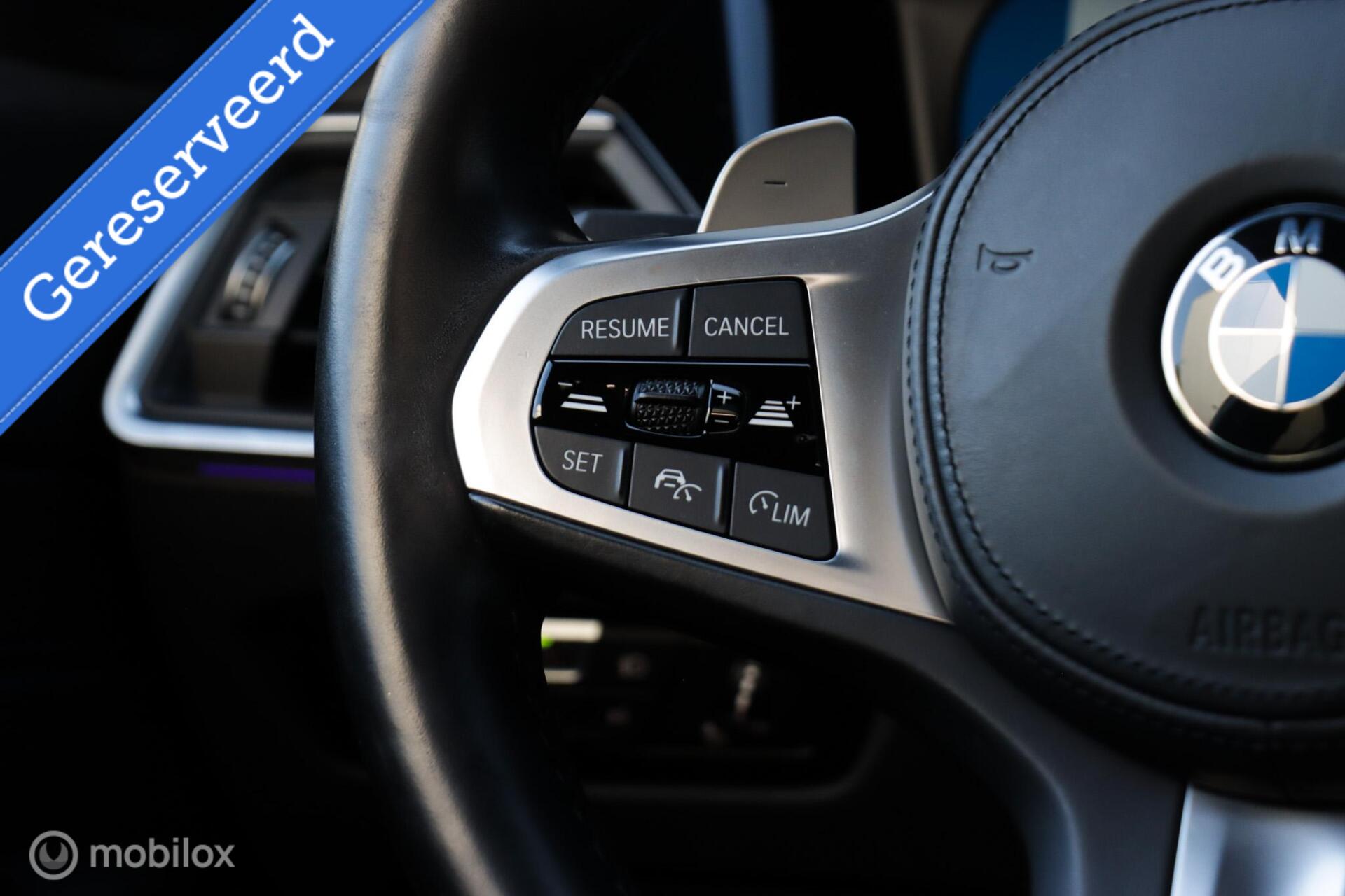 Foto van BMW 330e xDrive