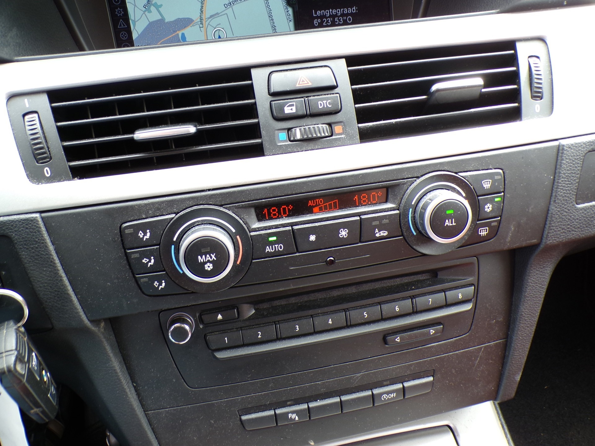 Foto van BMW 3er Reihe