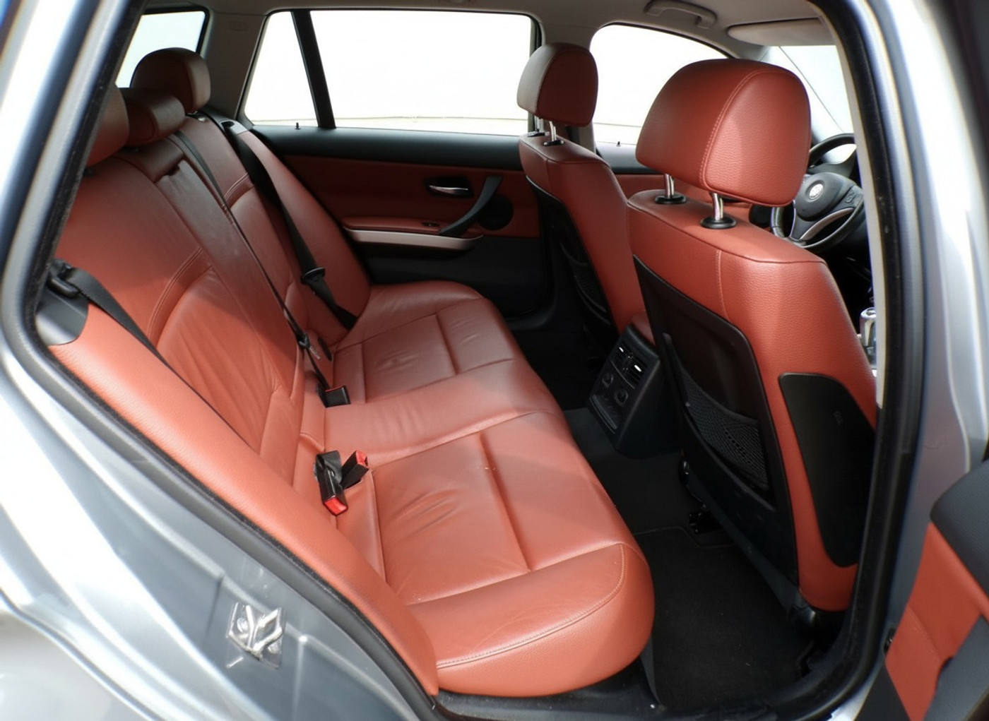 Foto van BMW 3er Reihe