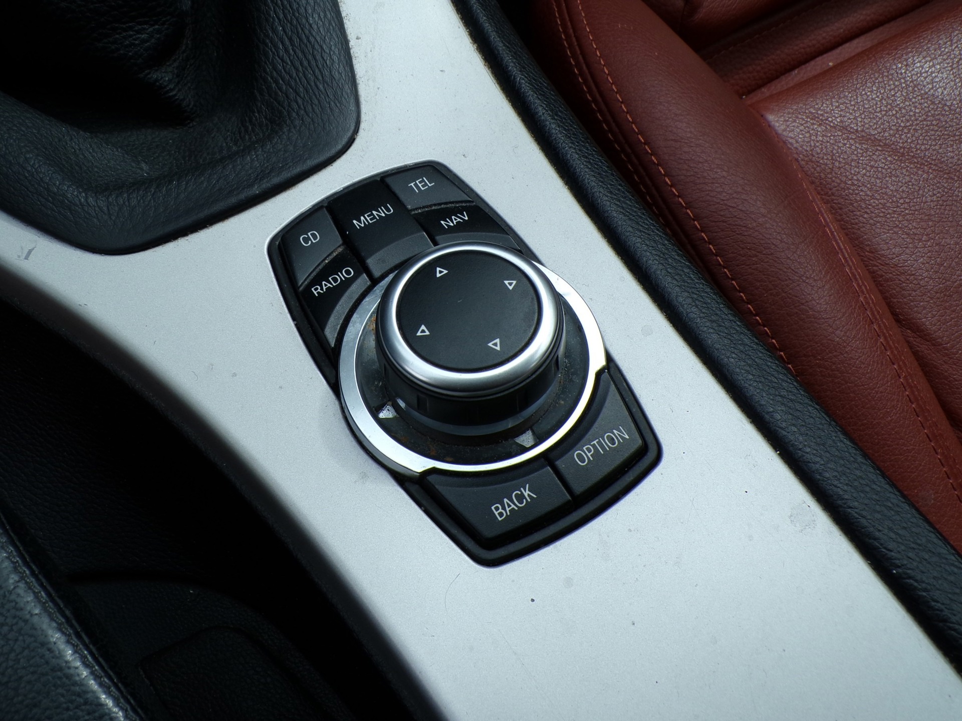 Foto van BMW 3er Reihe