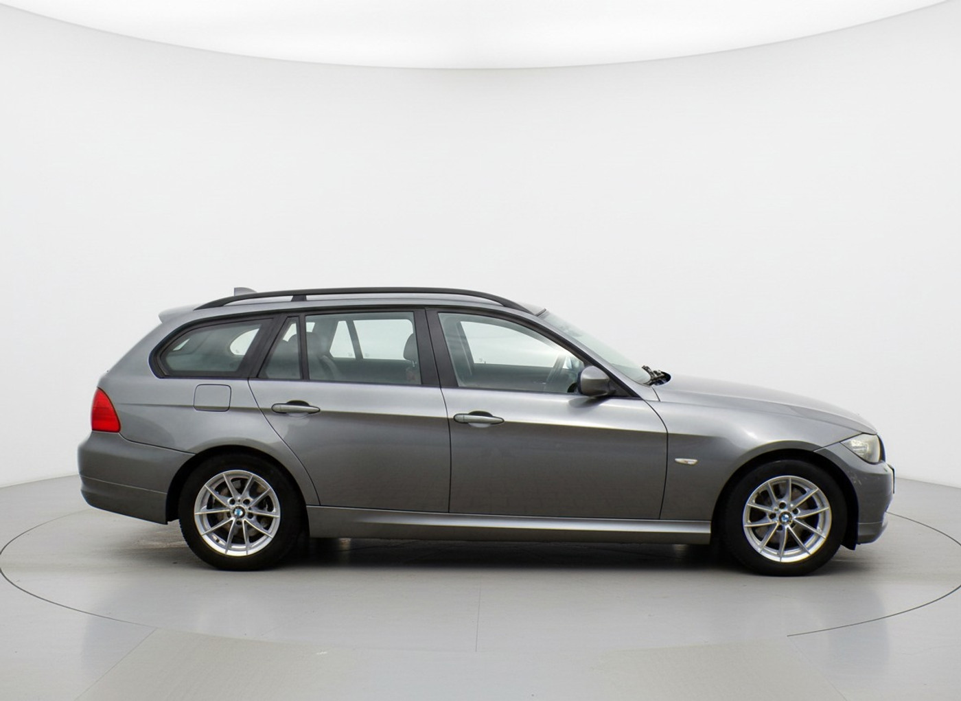 Foto van BMW 3er Reihe