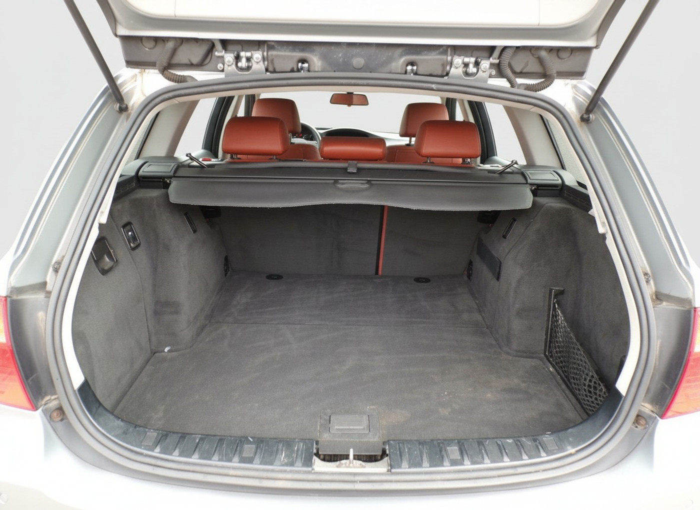 Foto van BMW 3er Reihe