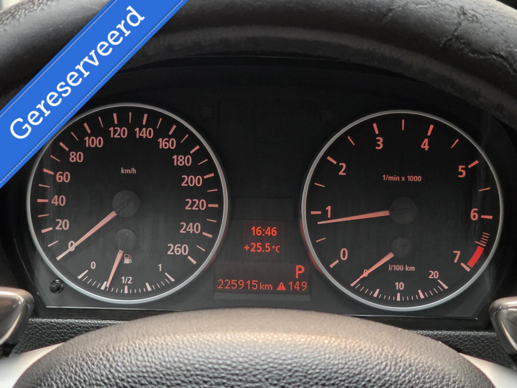 Foto van BMW 3-serie