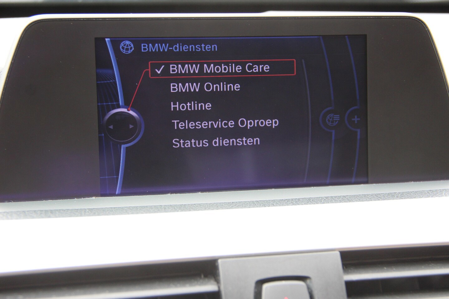 Foto van BMW 3er Reihe