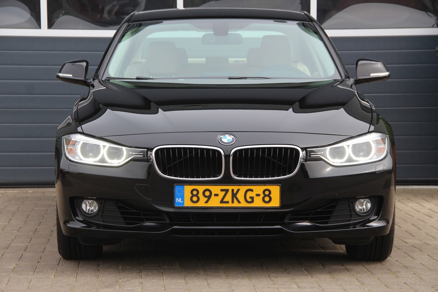 Foto van BMW 3er Reihe