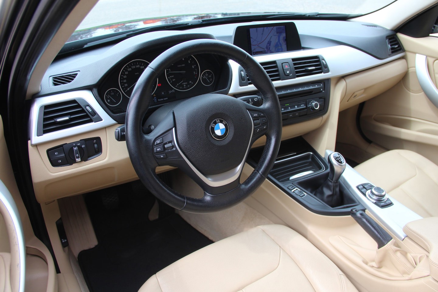 Foto van BMW 3er Reihe
