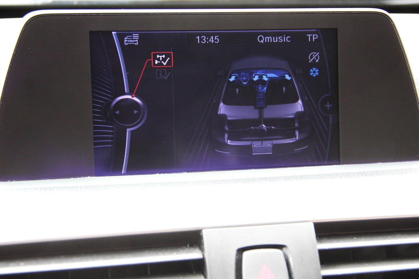 Foto van BMW 3er Reihe