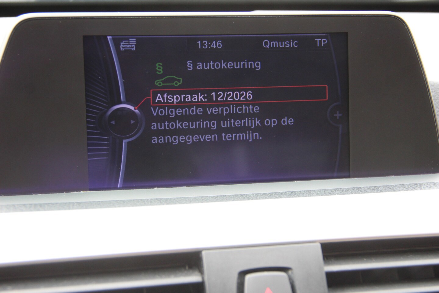 Foto van BMW 3er Reihe