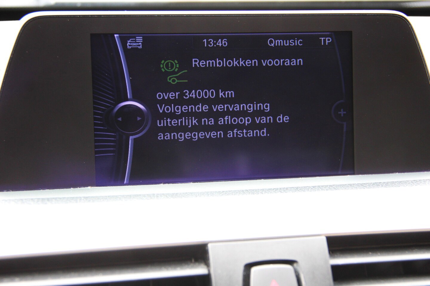 Foto van BMW 3er Reihe