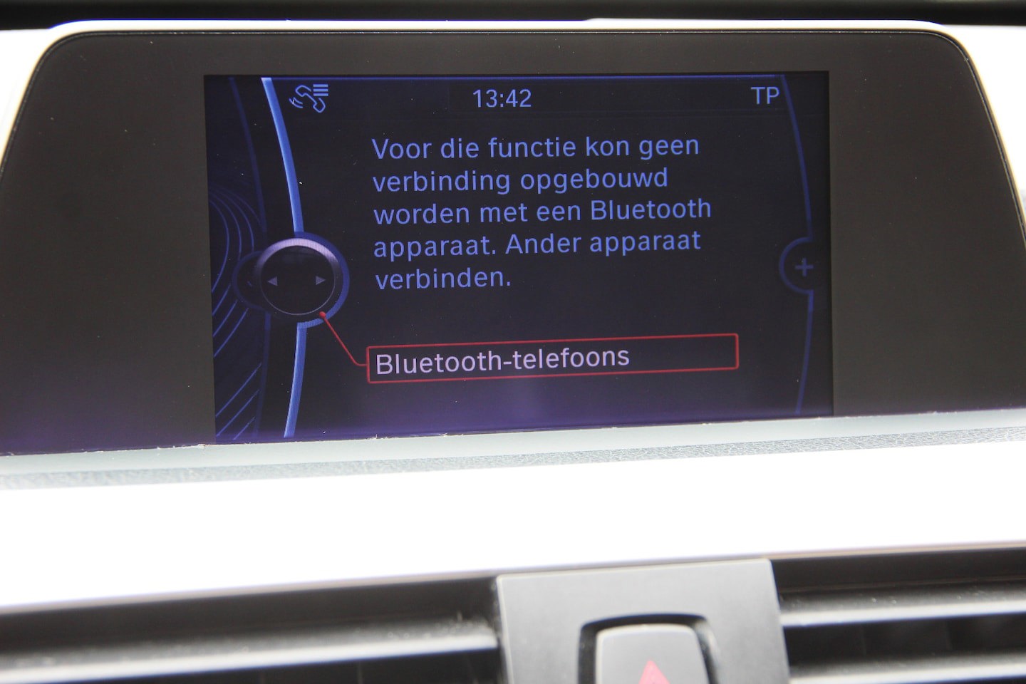 Foto van BMW 3er Reihe