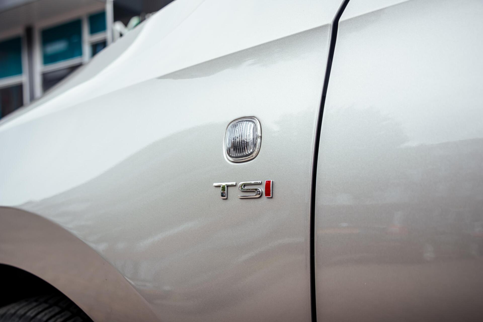 Foto van Seat Toledo