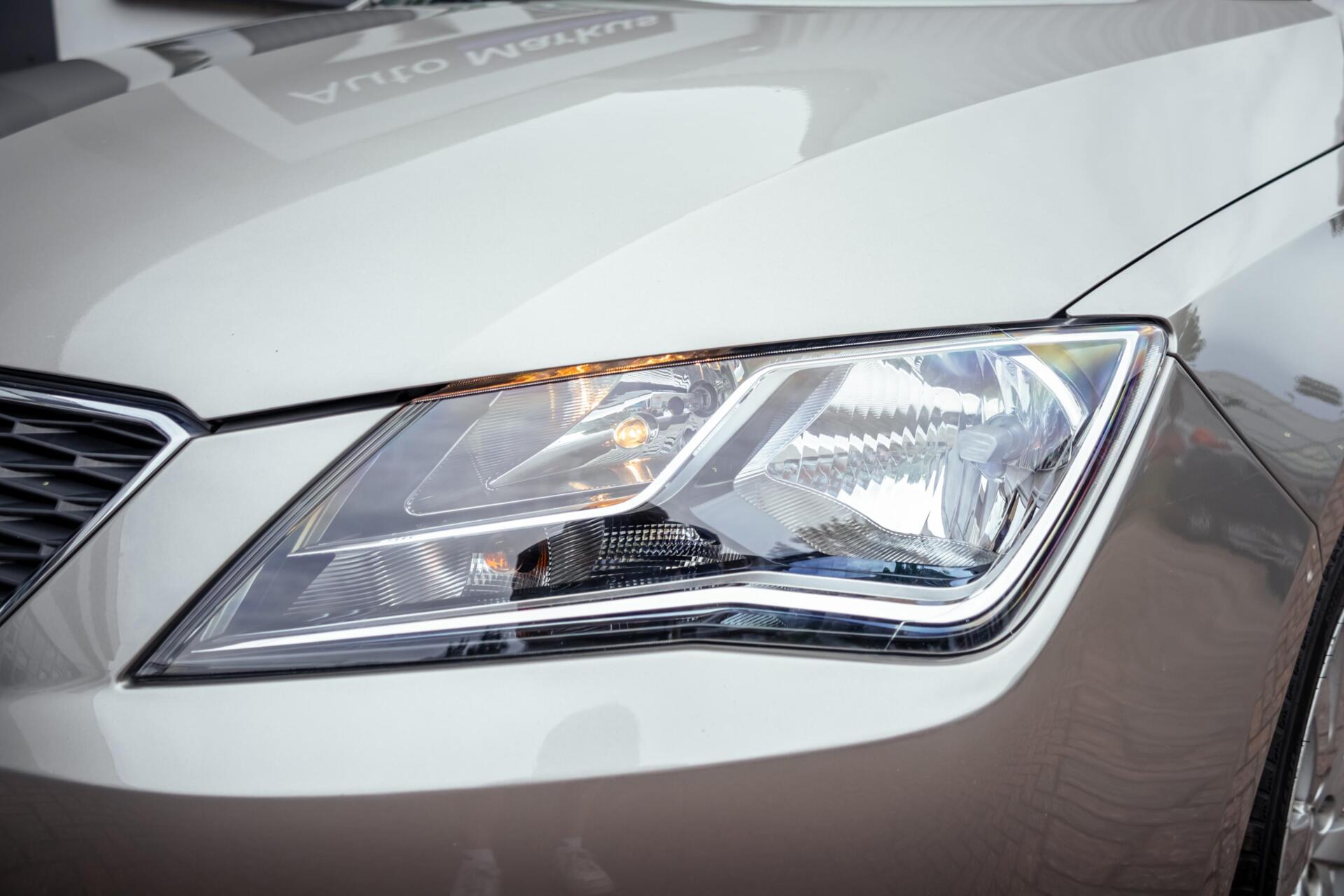 Foto van Seat Toledo