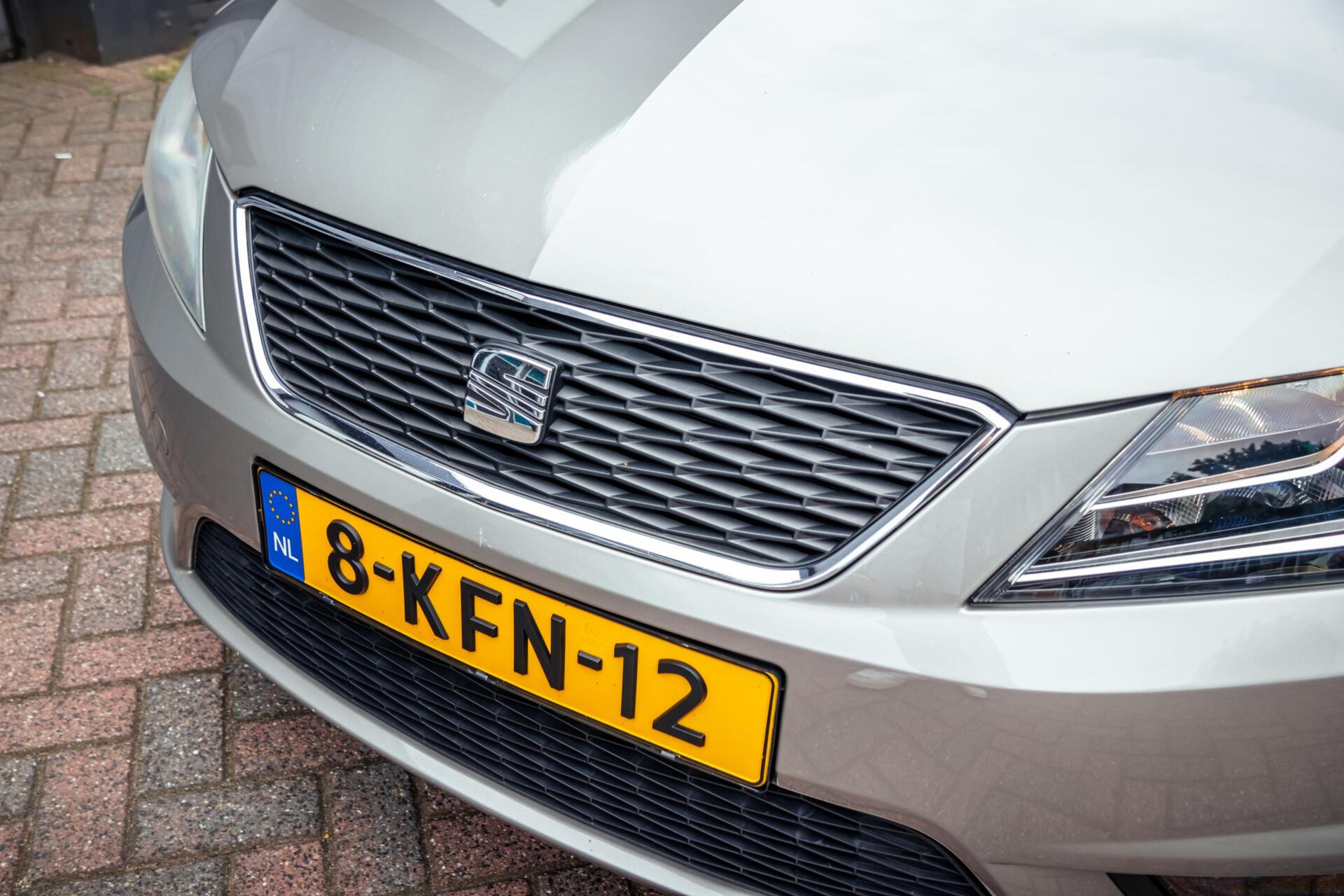 Foto van Seat Toledo
