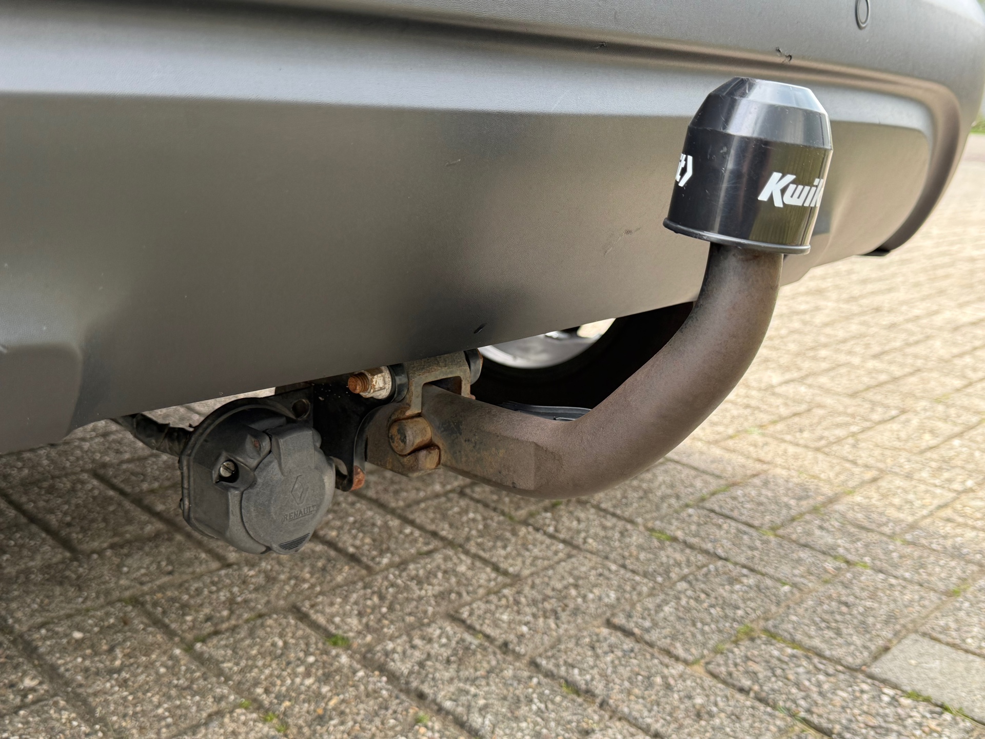 Foto van Renault Captur