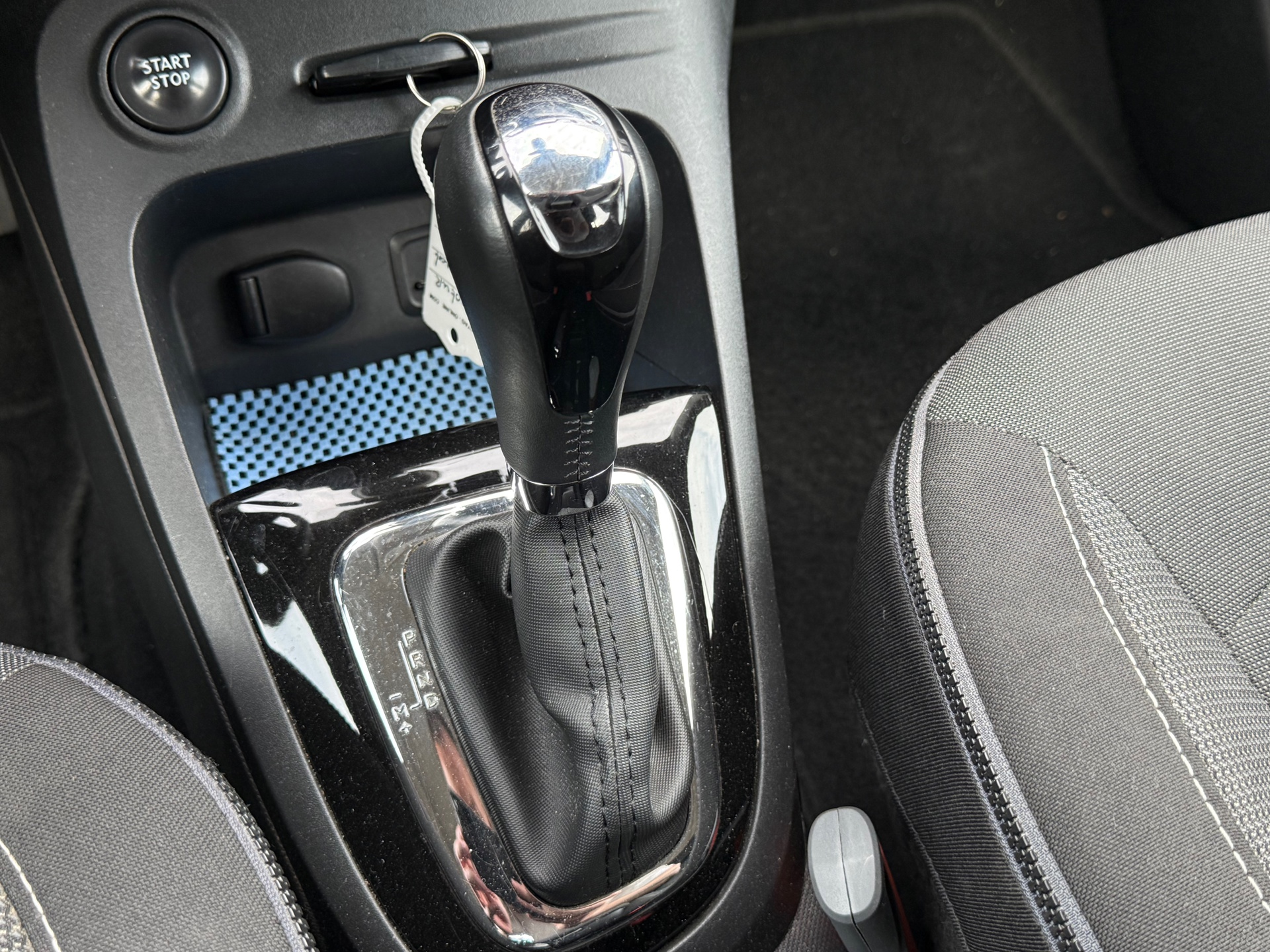 Foto van Renault Captur