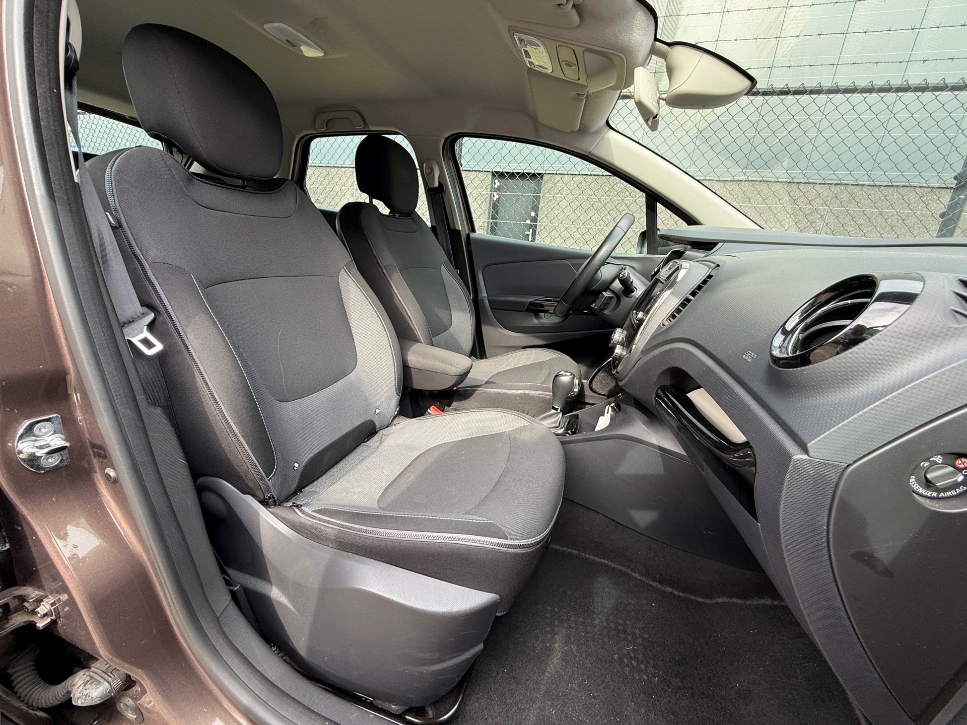 Foto van Renault Captur