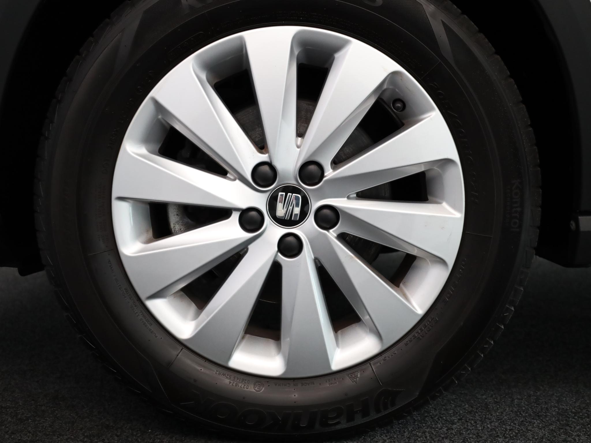 Foto van Seat Arona