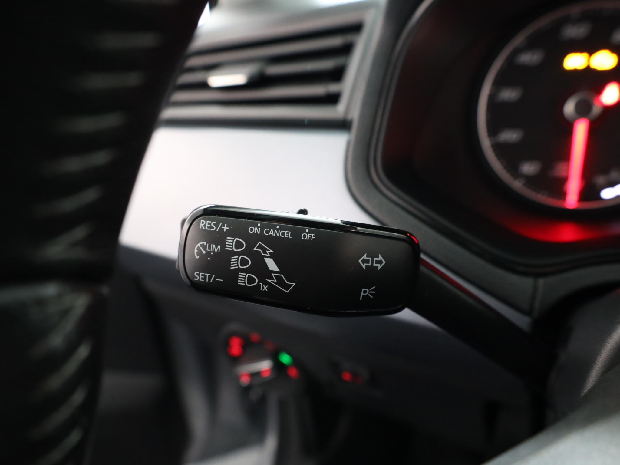 Foto van Seat Arona