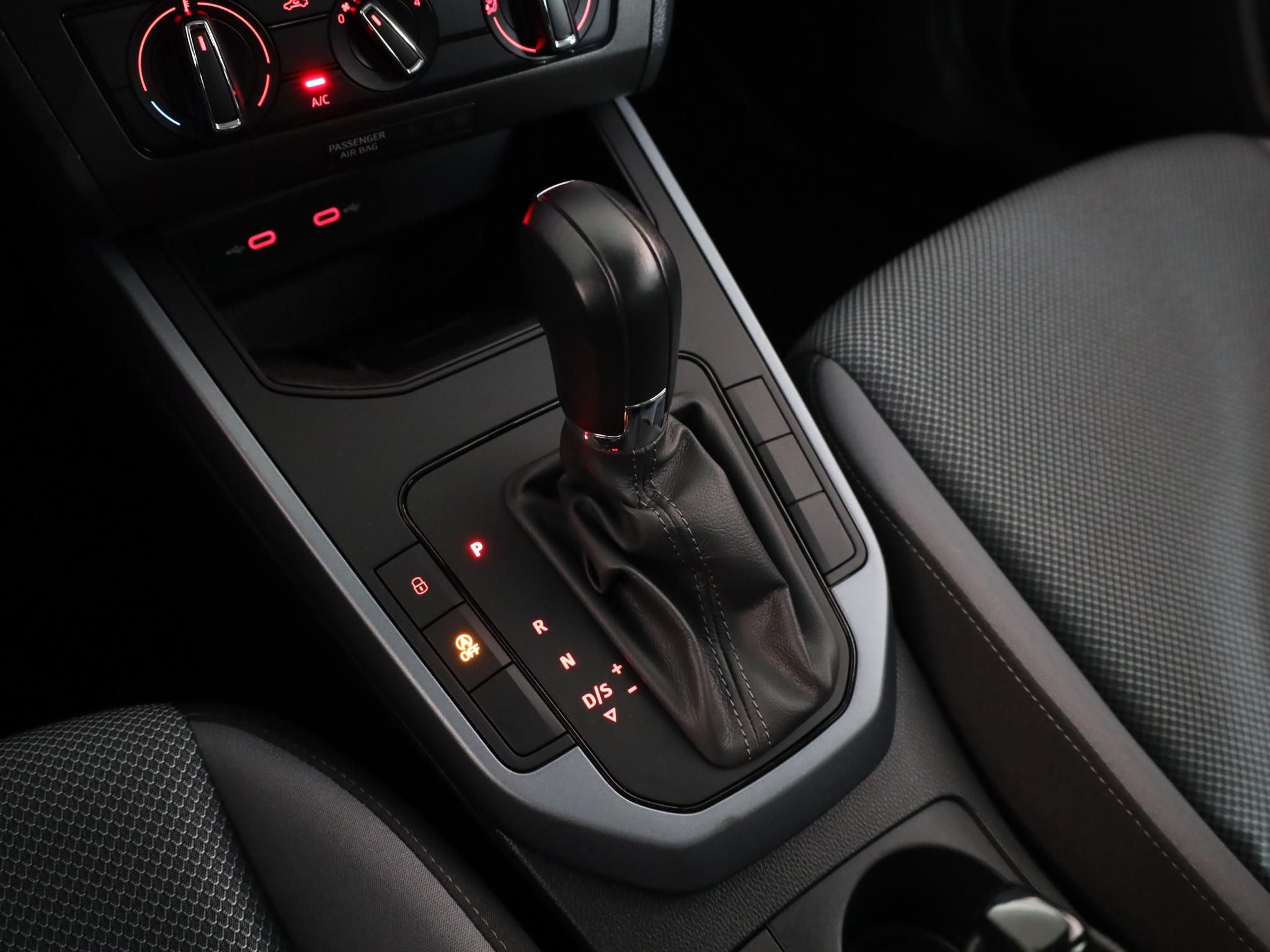 Foto van Seat Arona