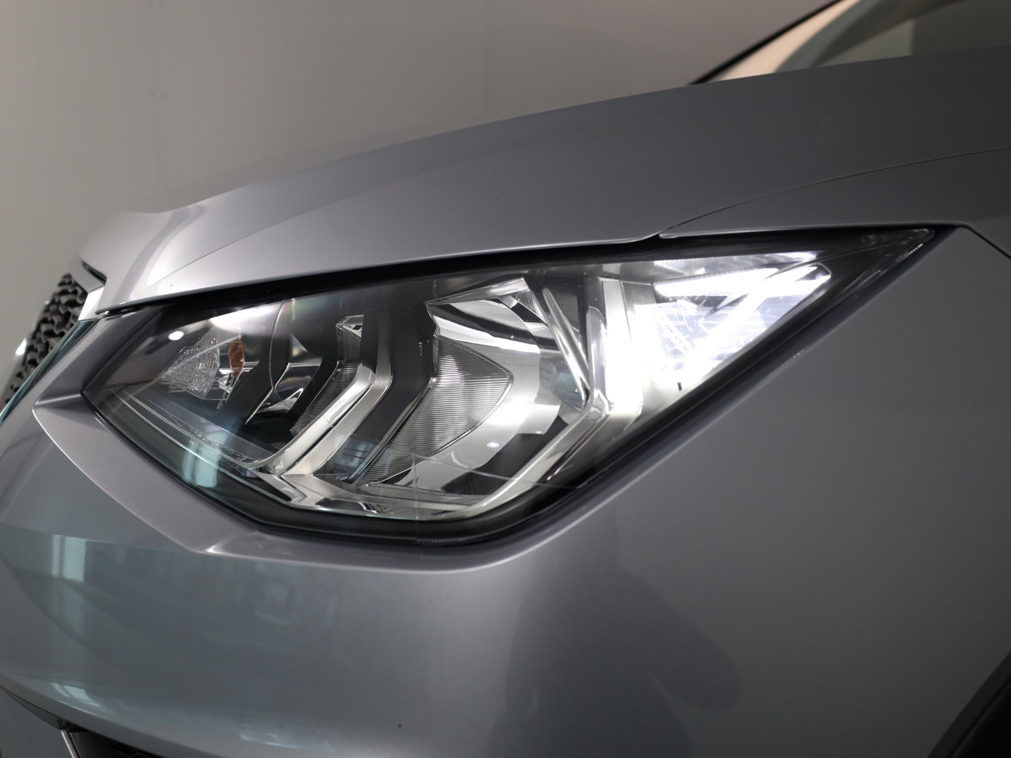 Foto van Seat Arona