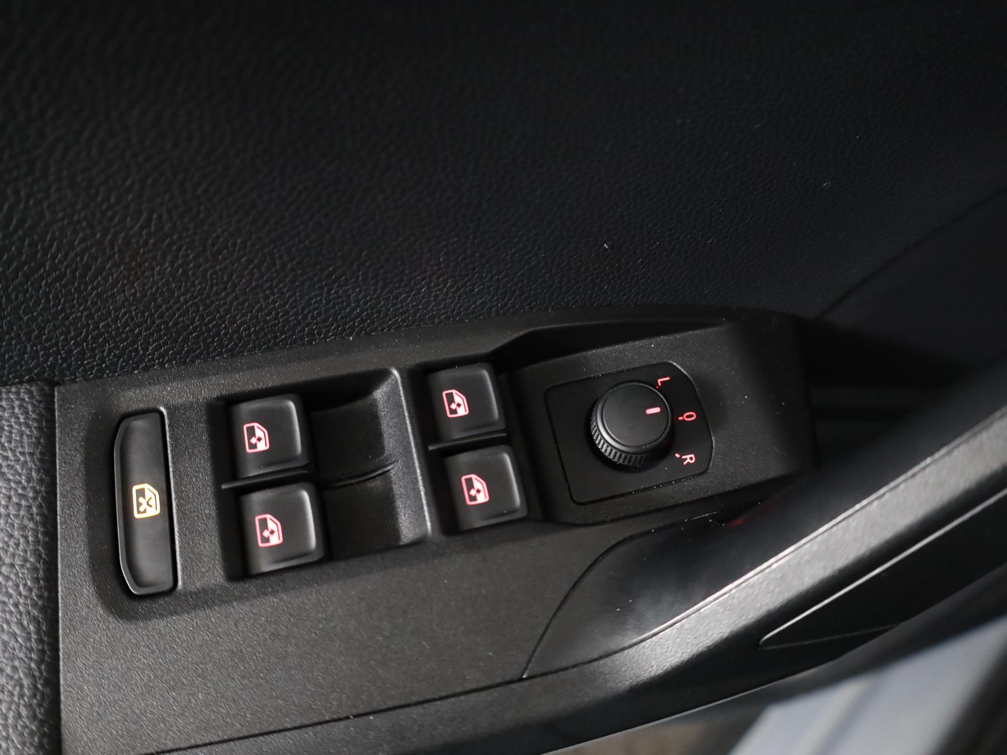 Foto van Seat Arona