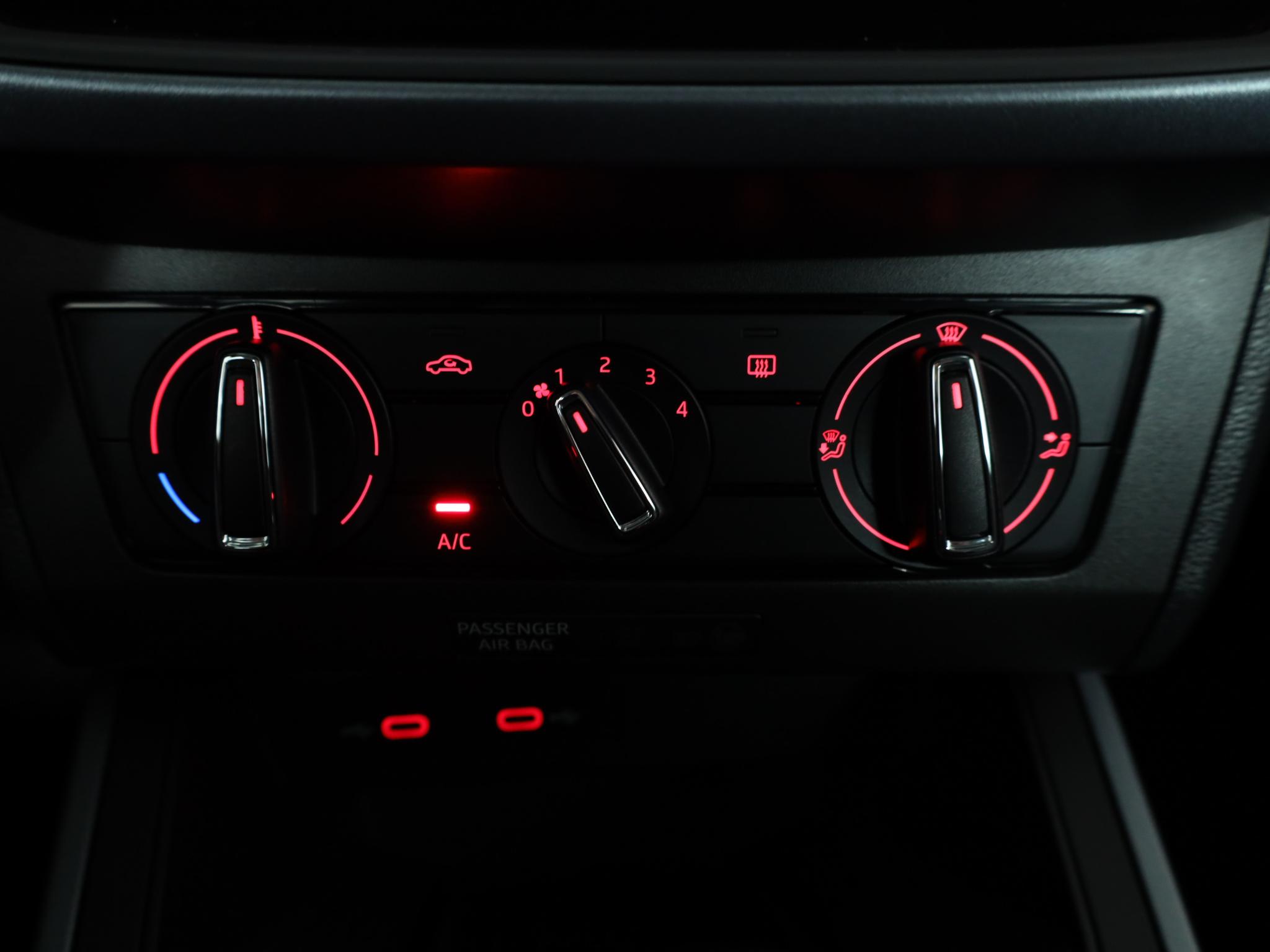 Foto van Seat Arona