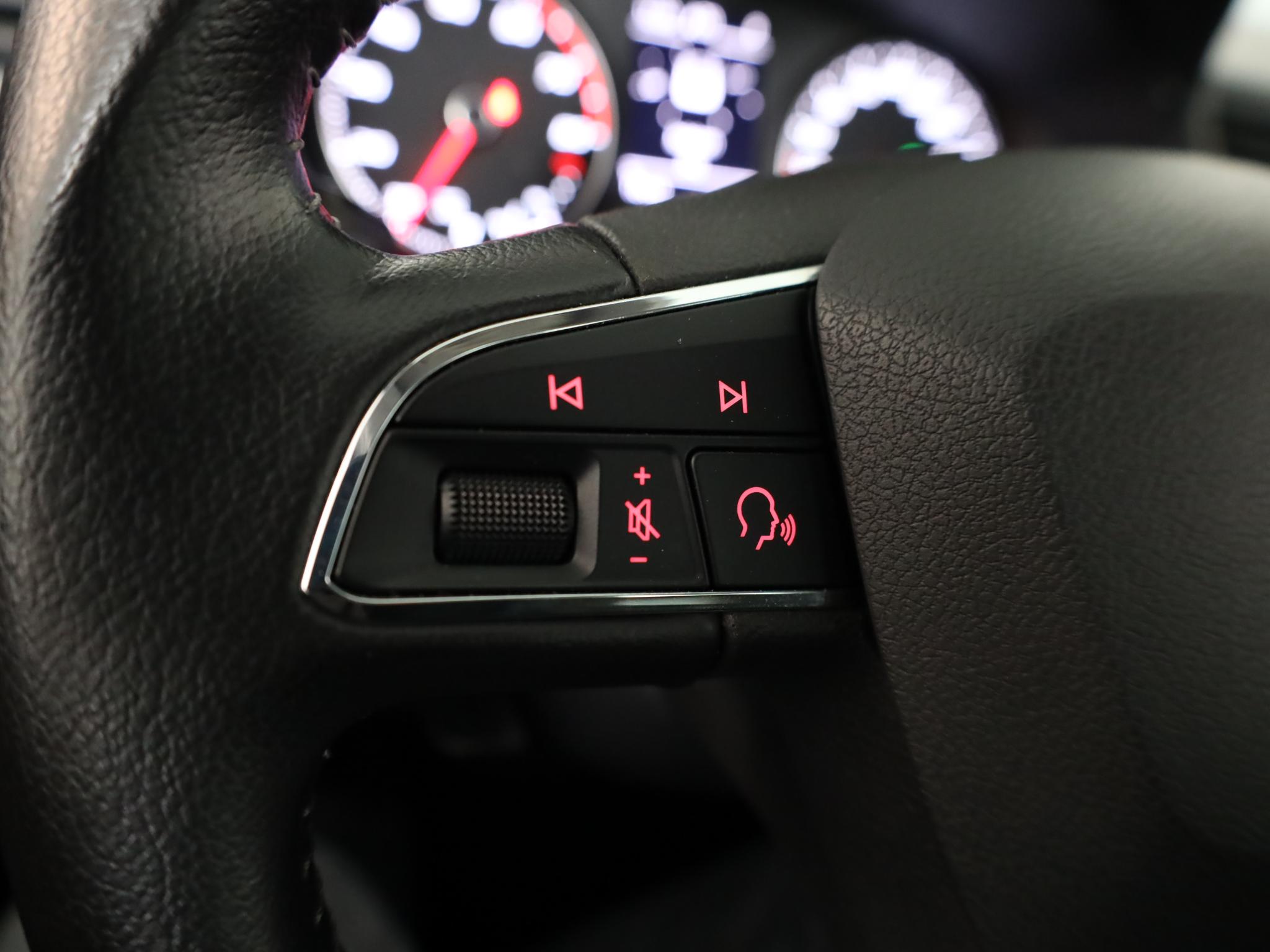 Foto van Seat Arona