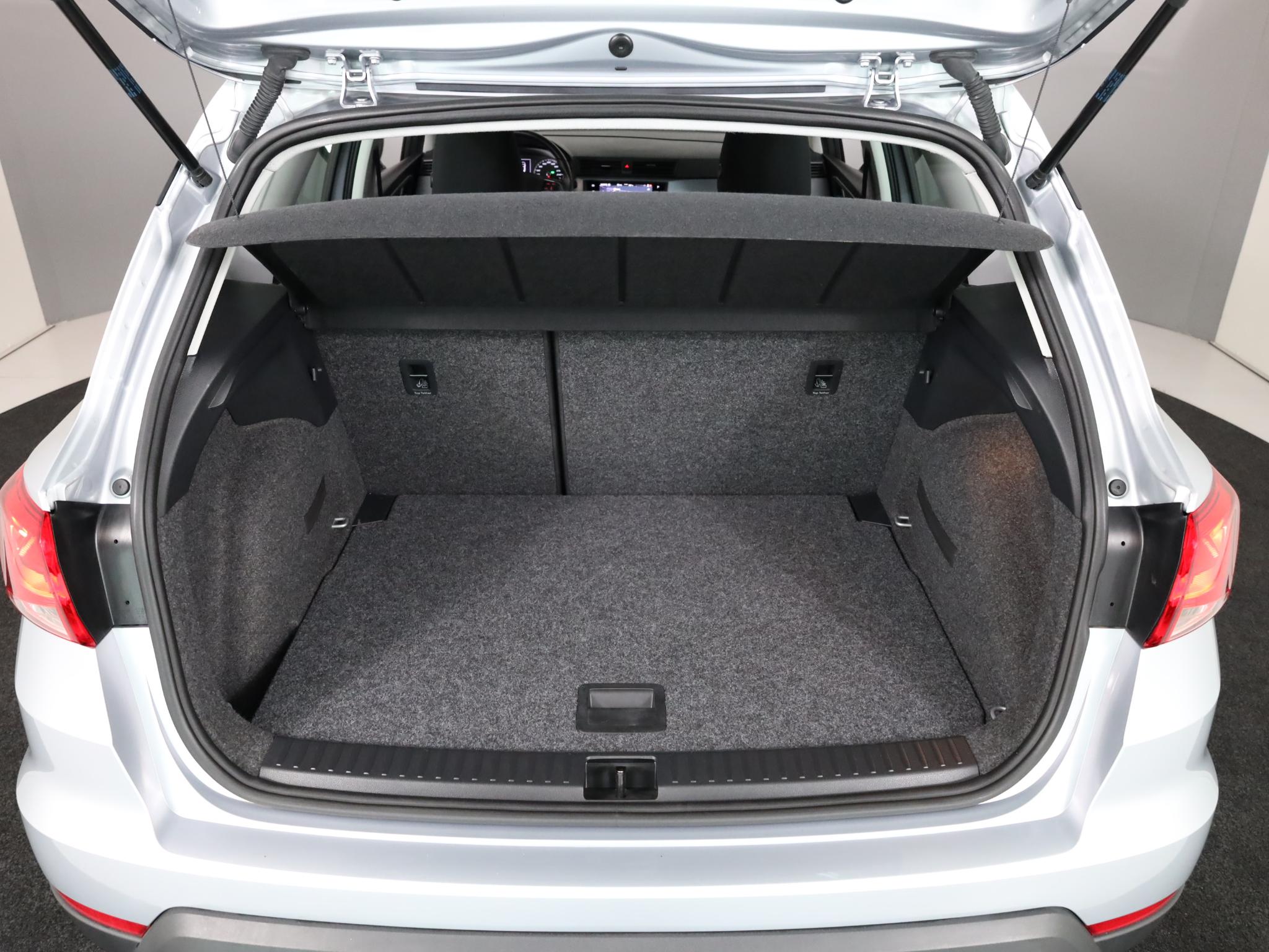 Foto van Seat Arona