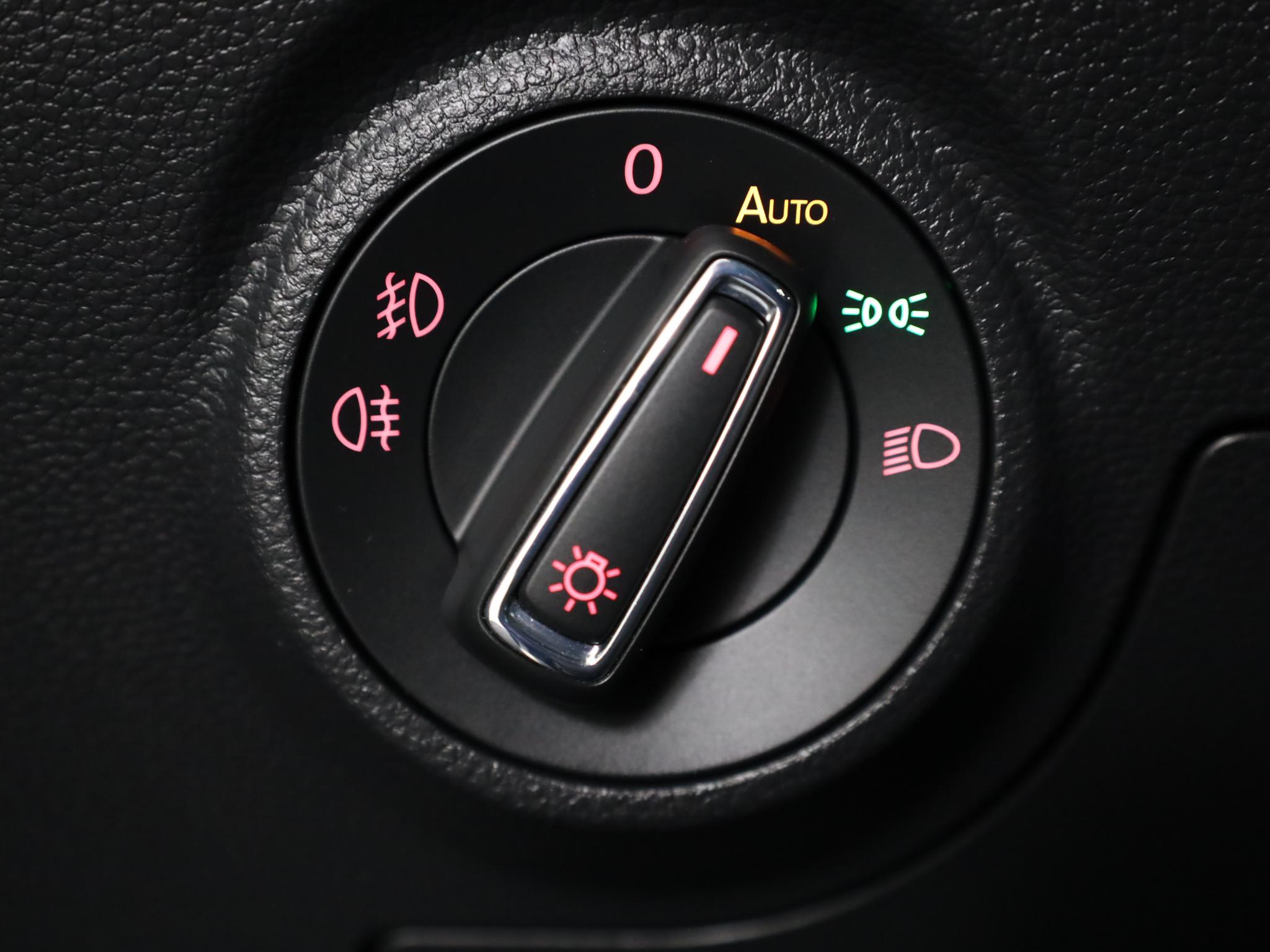 Foto van Seat Arona