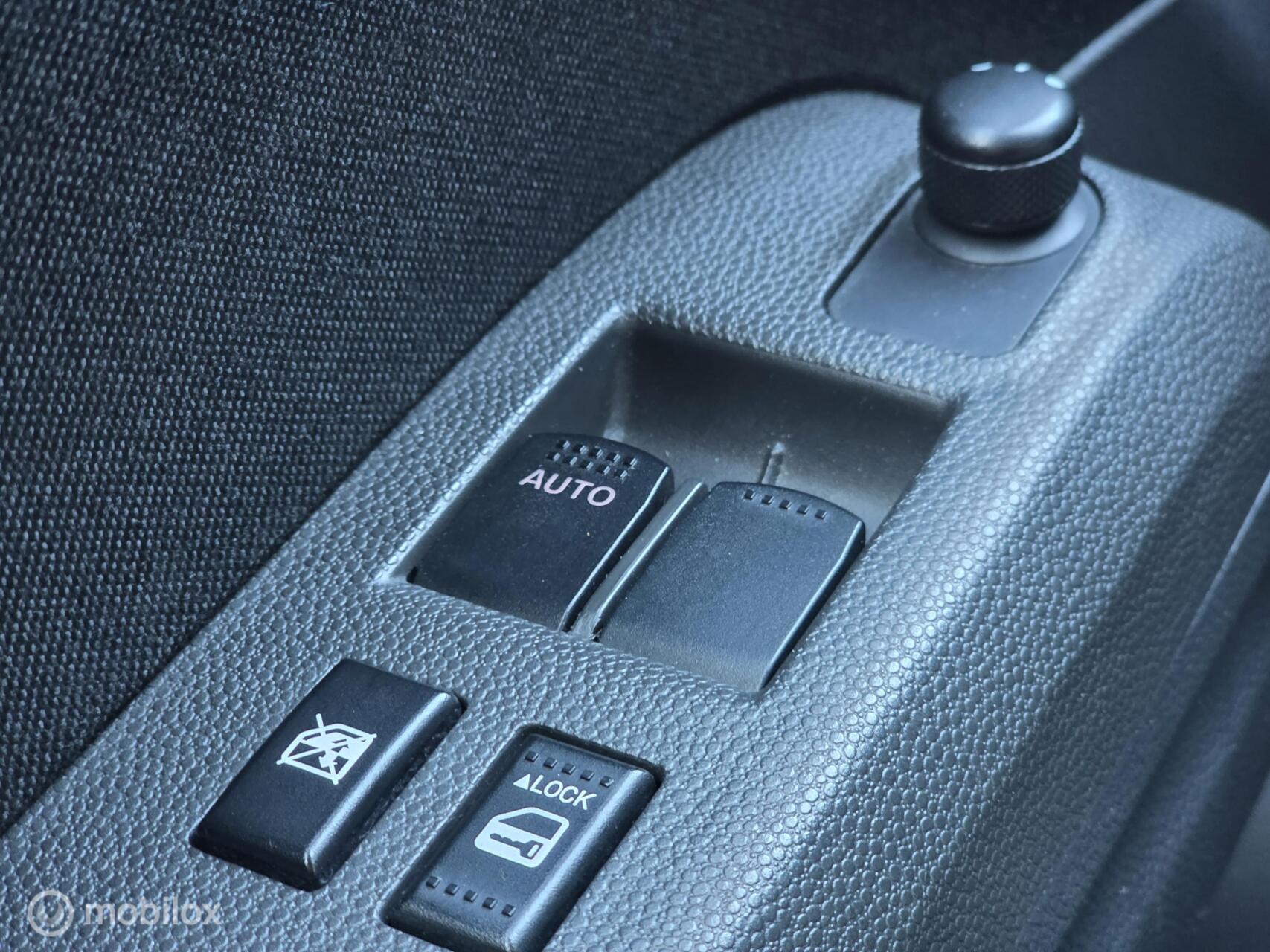 Foto van Suzuki Splash
