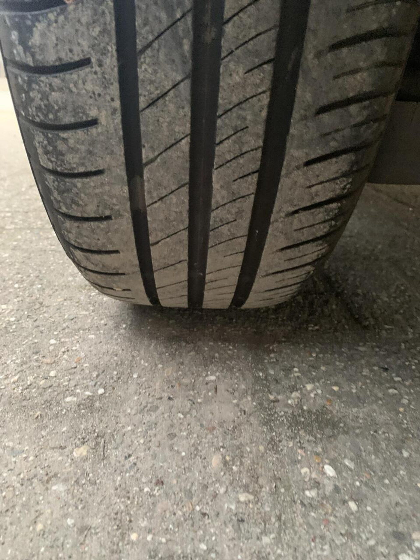Foto van Renault Megane Estate