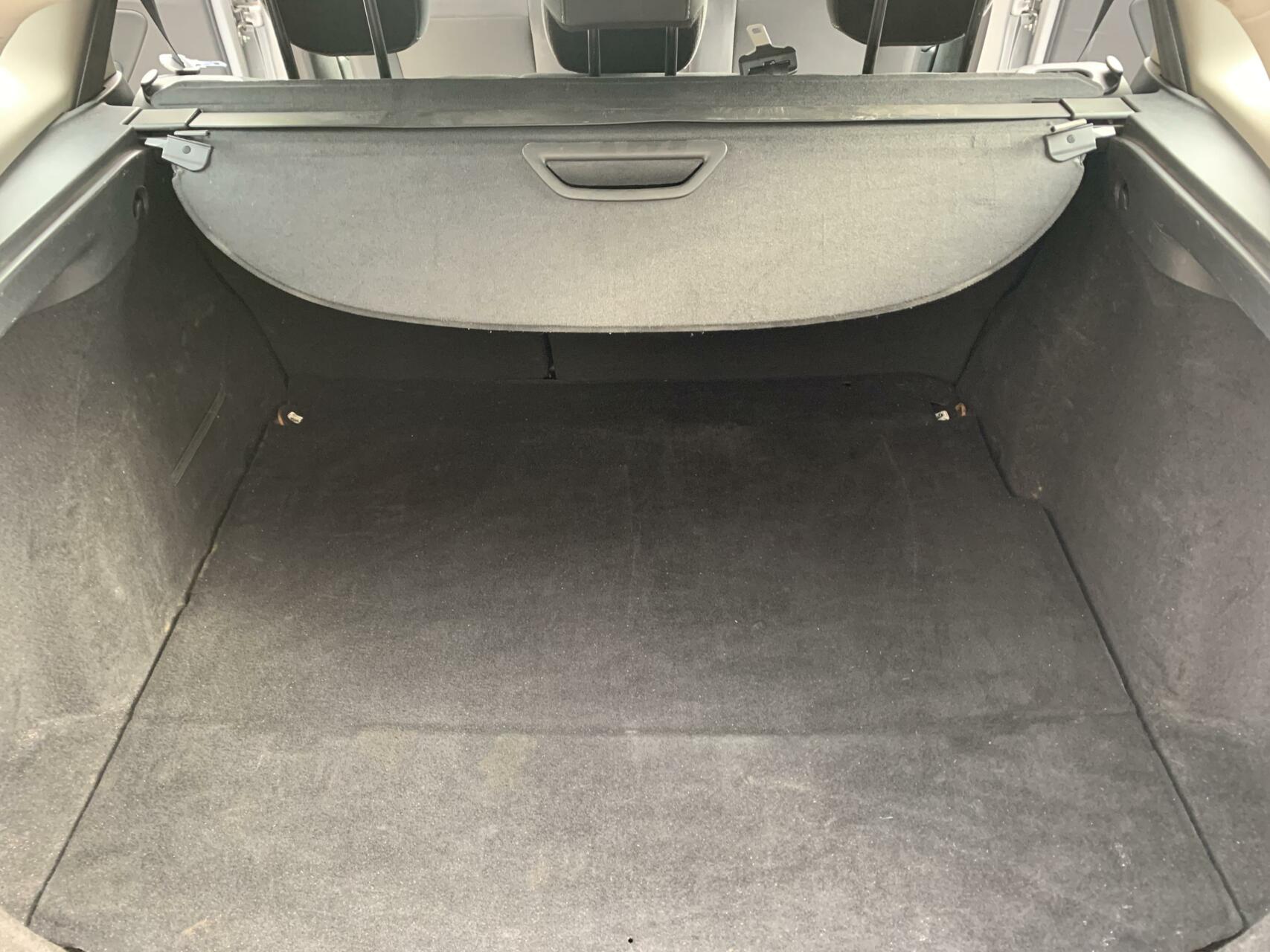 Foto van Renault Megane Estate