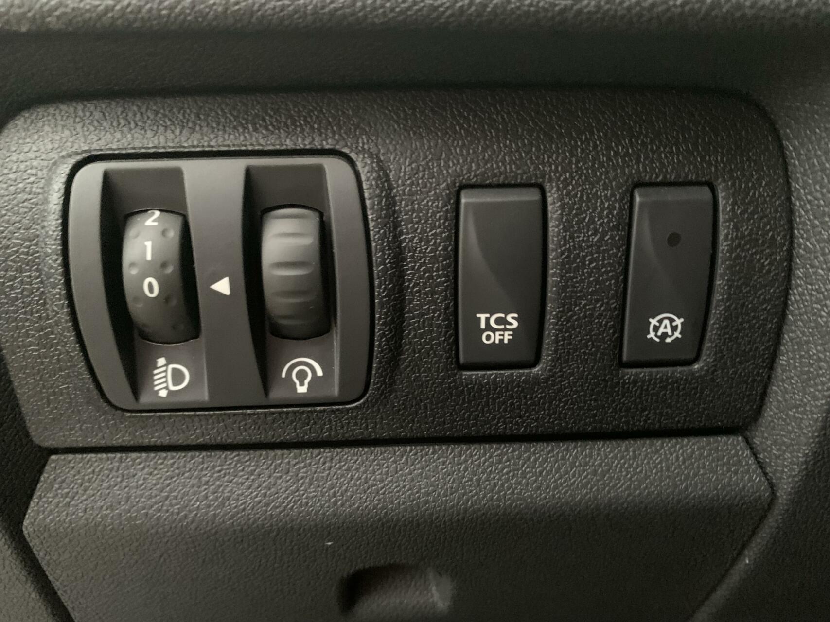Foto van Renault Megane Estate
