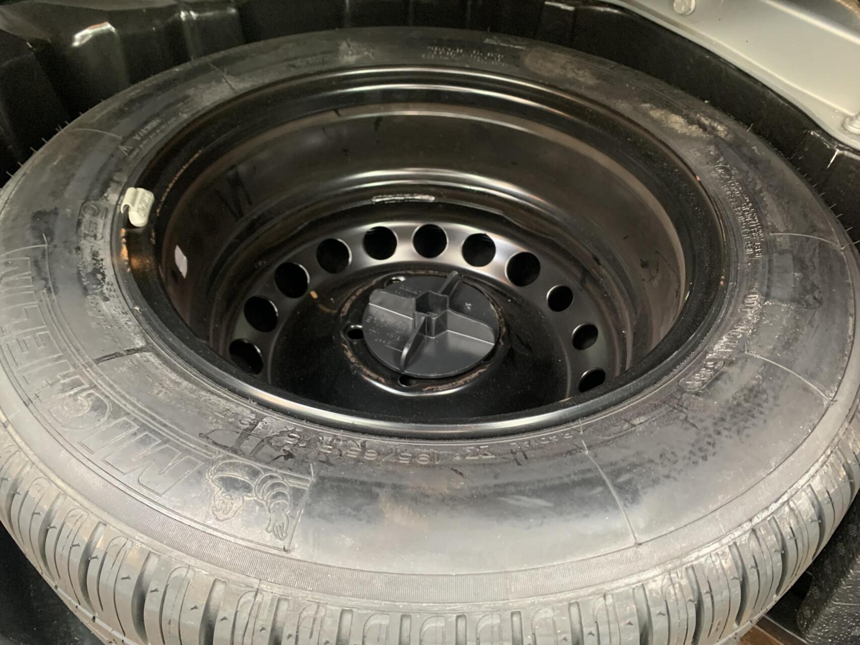 Foto van Renault Megane Estate