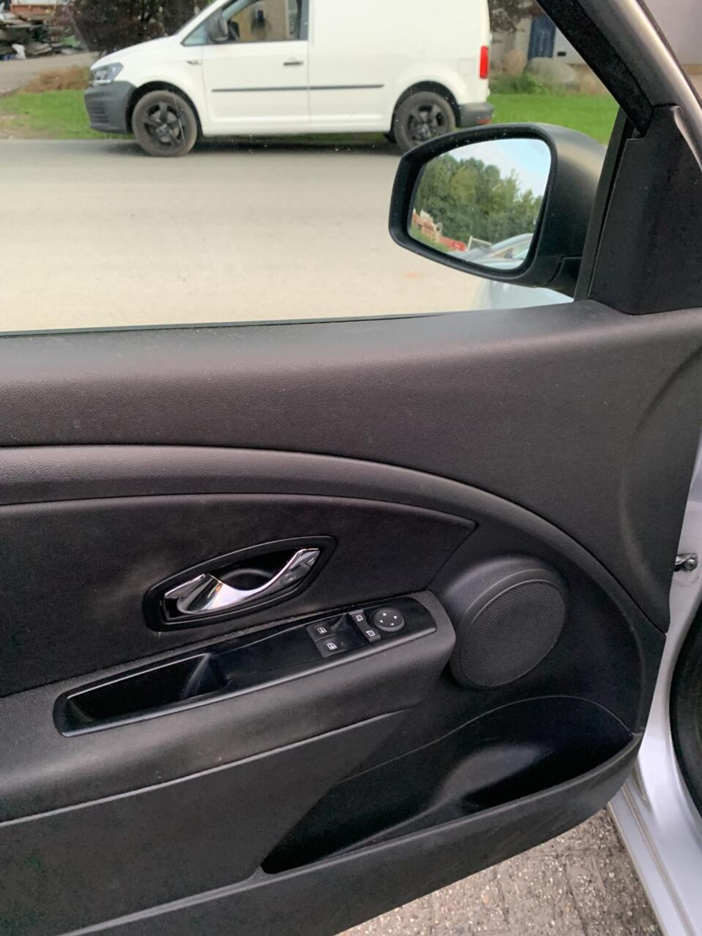 Foto van Renault Megane Estate