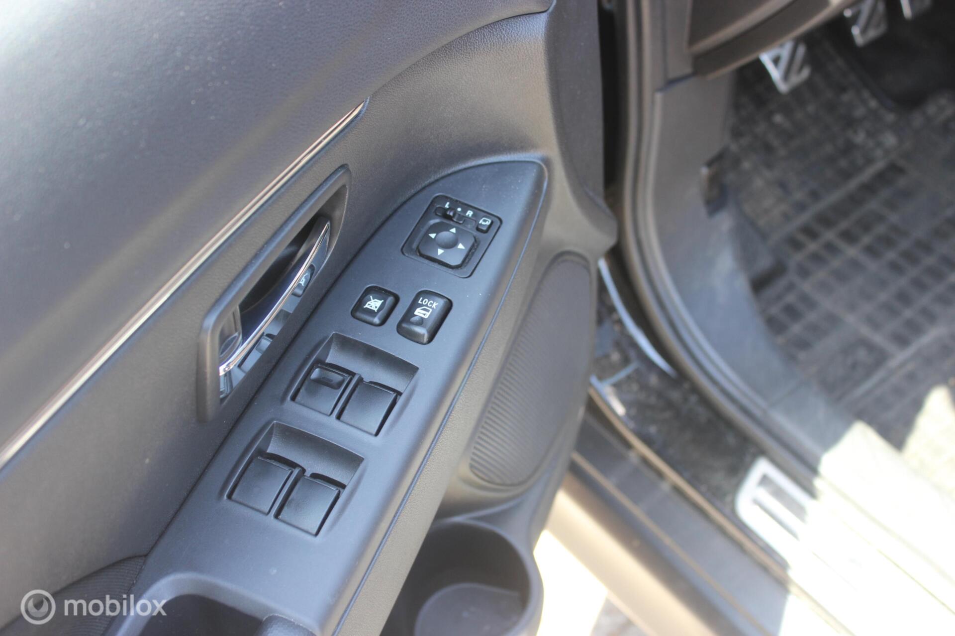 Foto van Mitsubishi Mitsubishi Asx