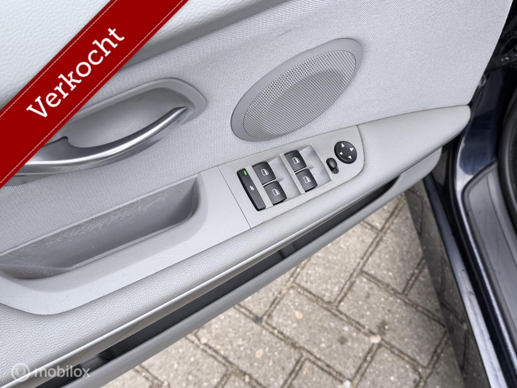 Foto van BMW 3er Reihe
