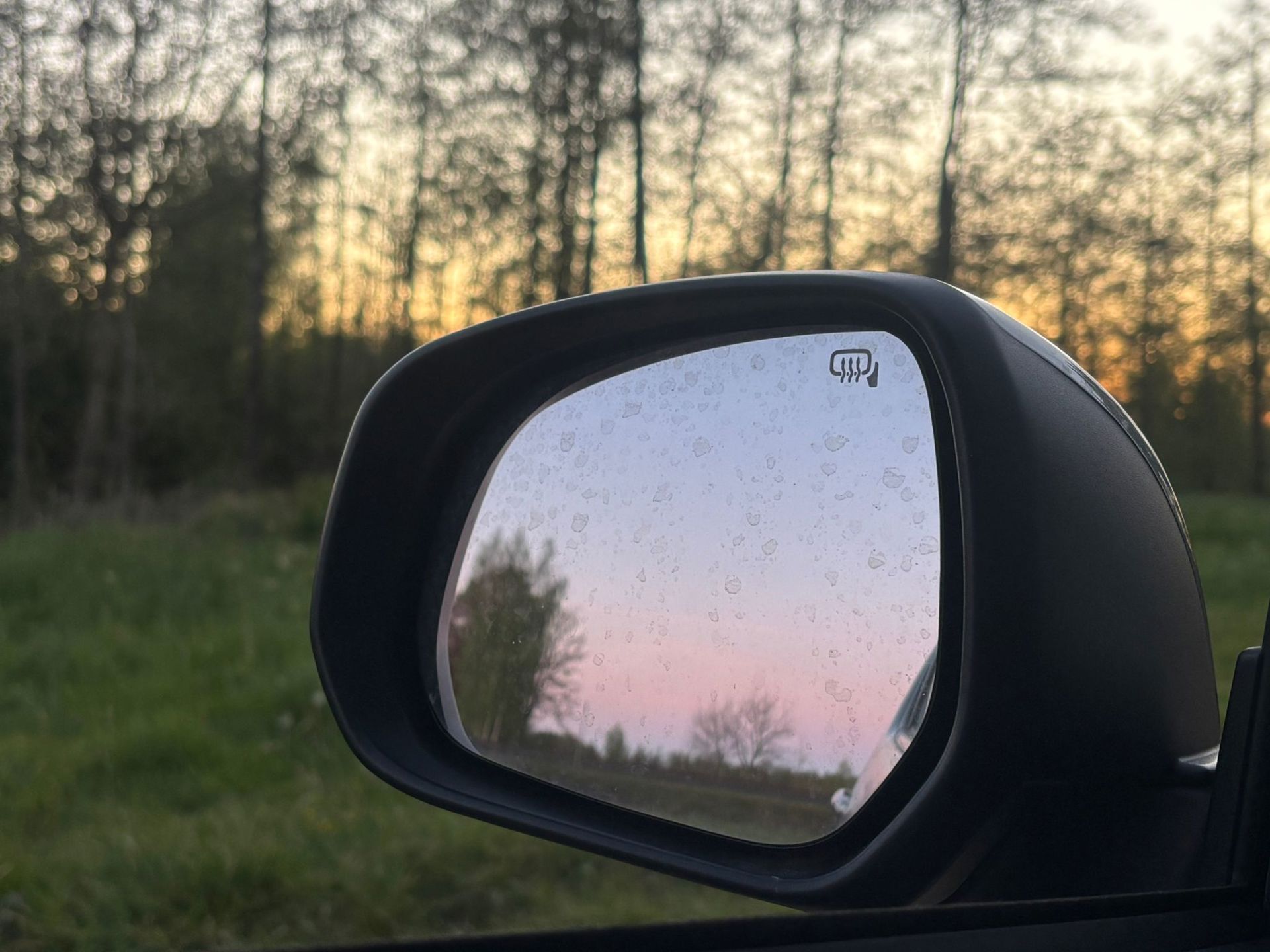 Foto van Opel Agila