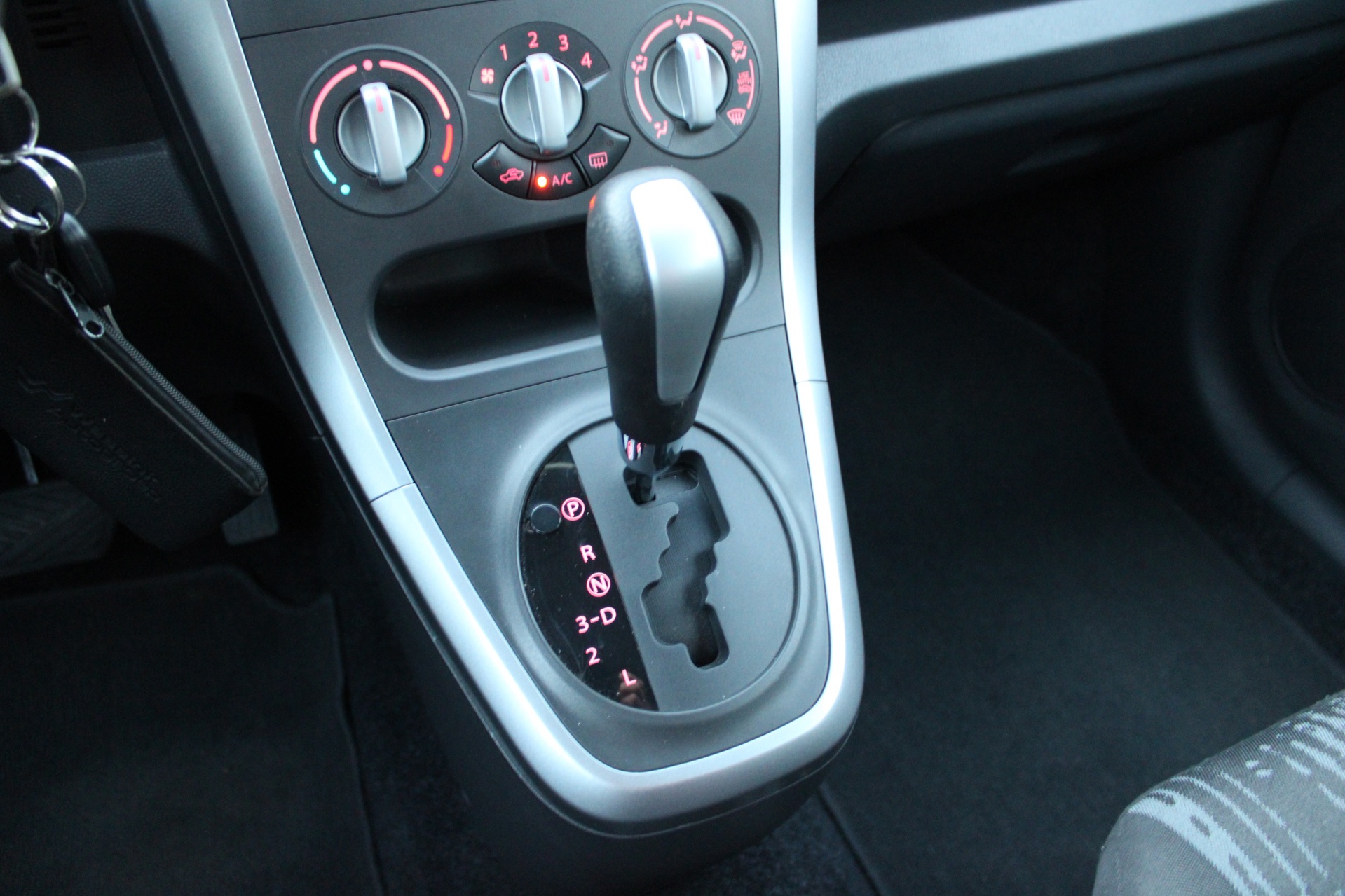 Foto van Opel Agila