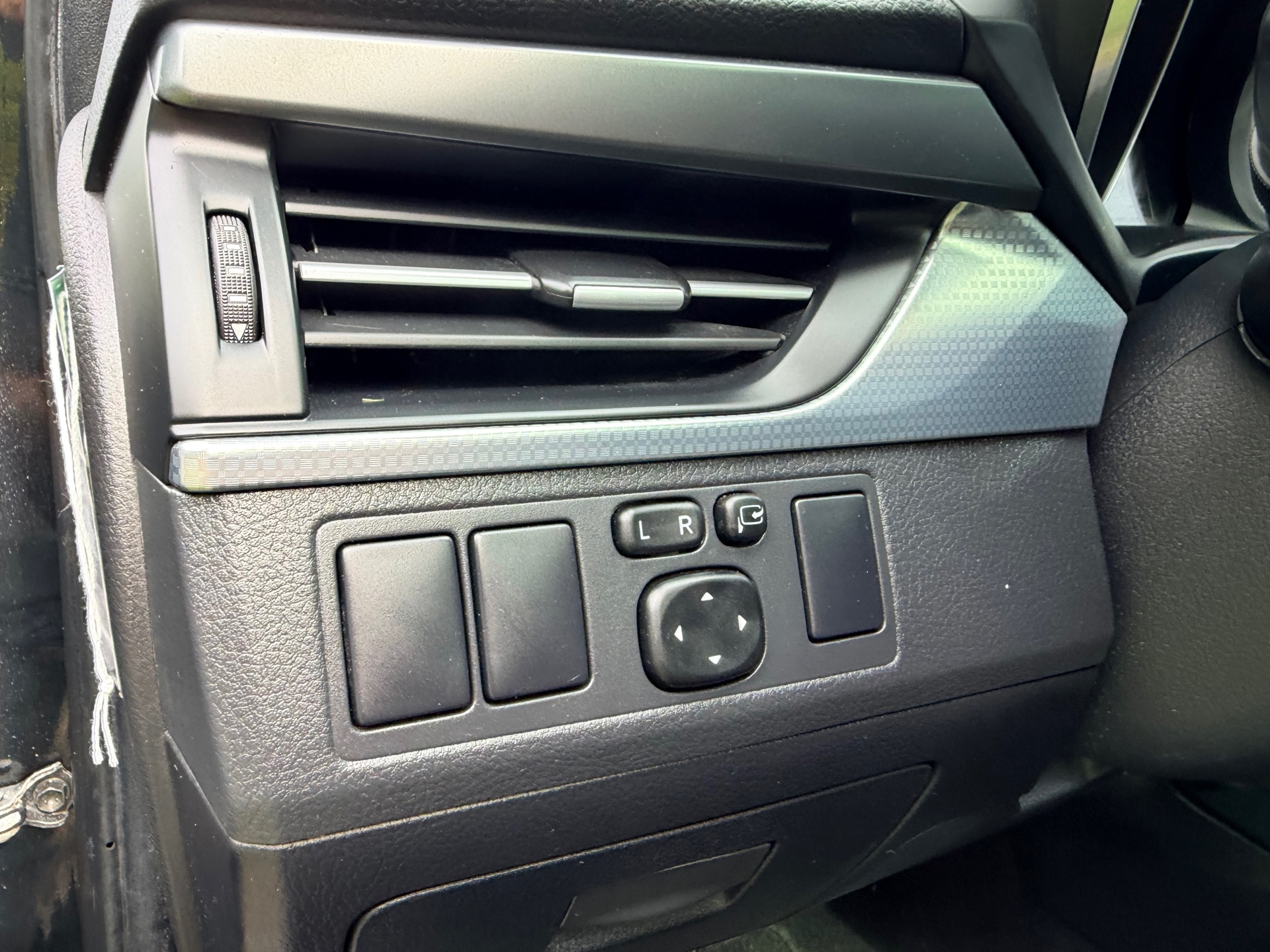 Foto van Toyota Toyota Avensis