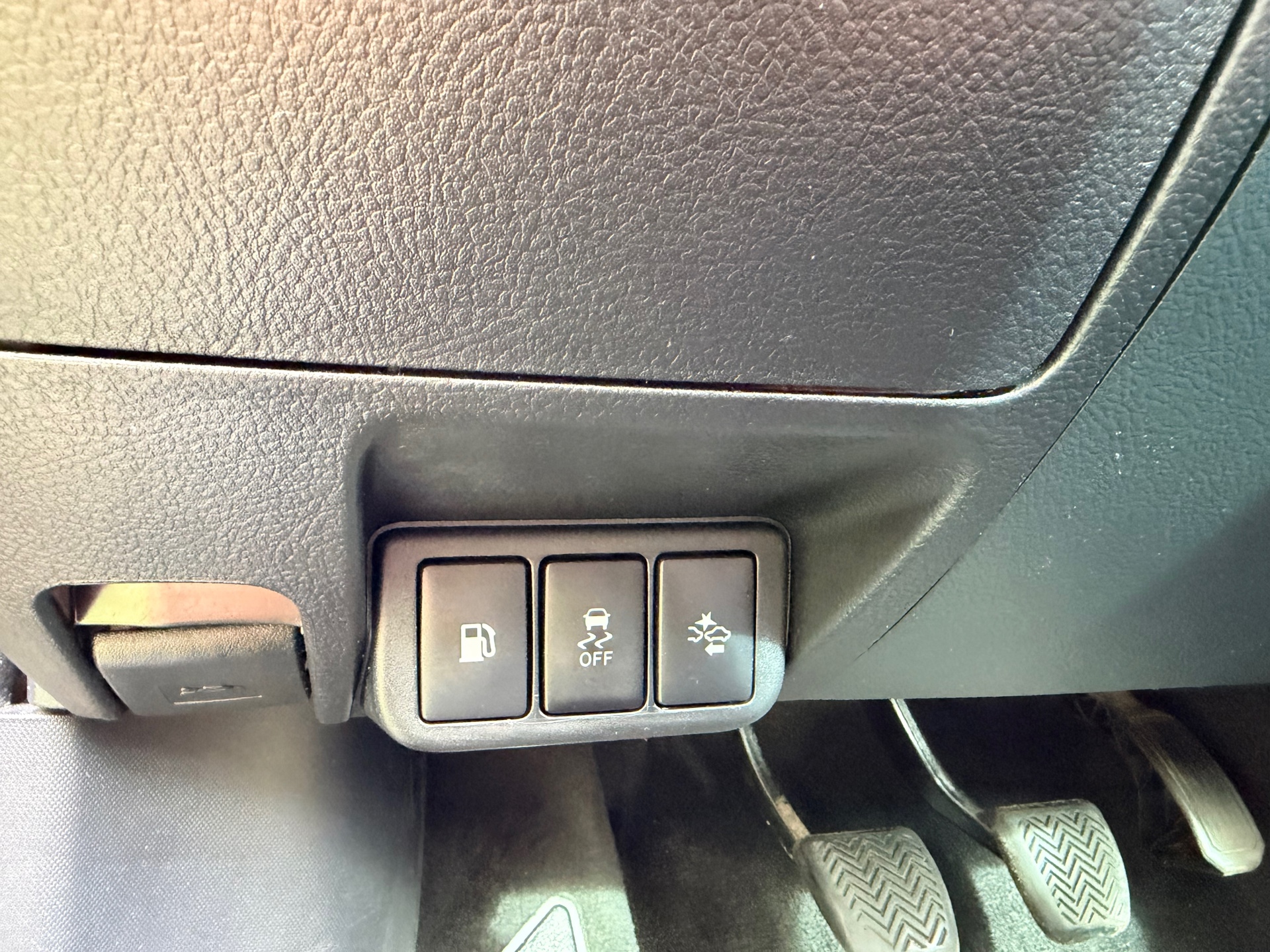 Foto van Toyota Toyota Avensis