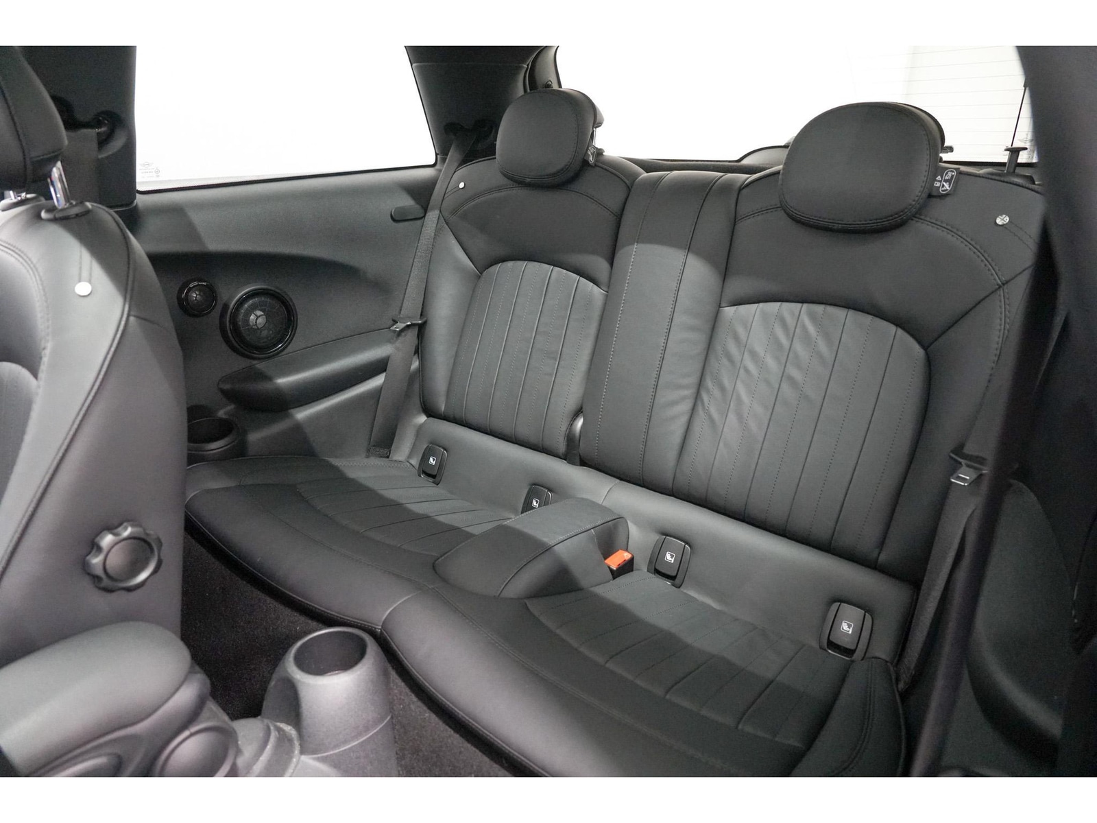 Foto van Mini Cooper Se