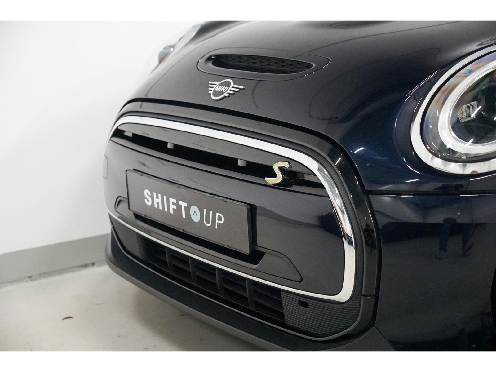 Foto van Mini Cooper Se